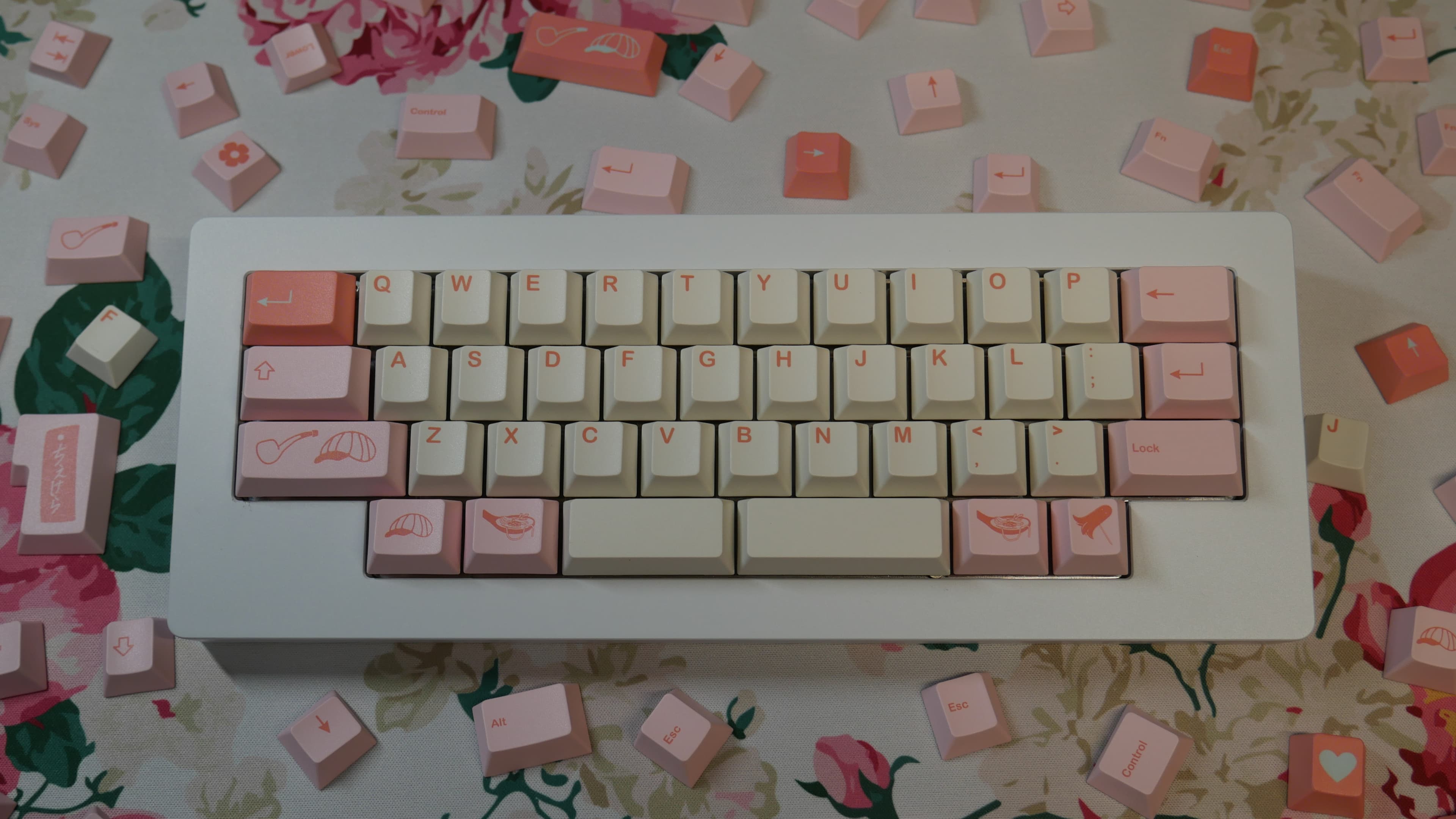 KBM Love Detective All Sets Will Be Made! image 37