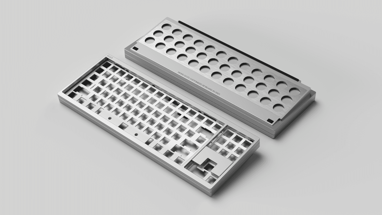 DOTS 87 by NONO Club | DOT DOT DOT image 11