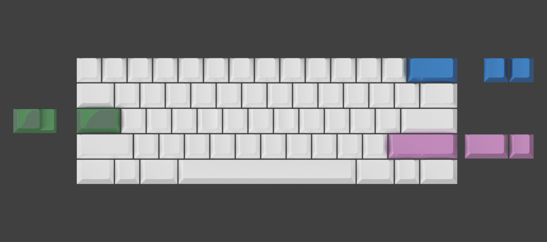 Pneuma Mk.2/60 - GB concluded, extras available image 2