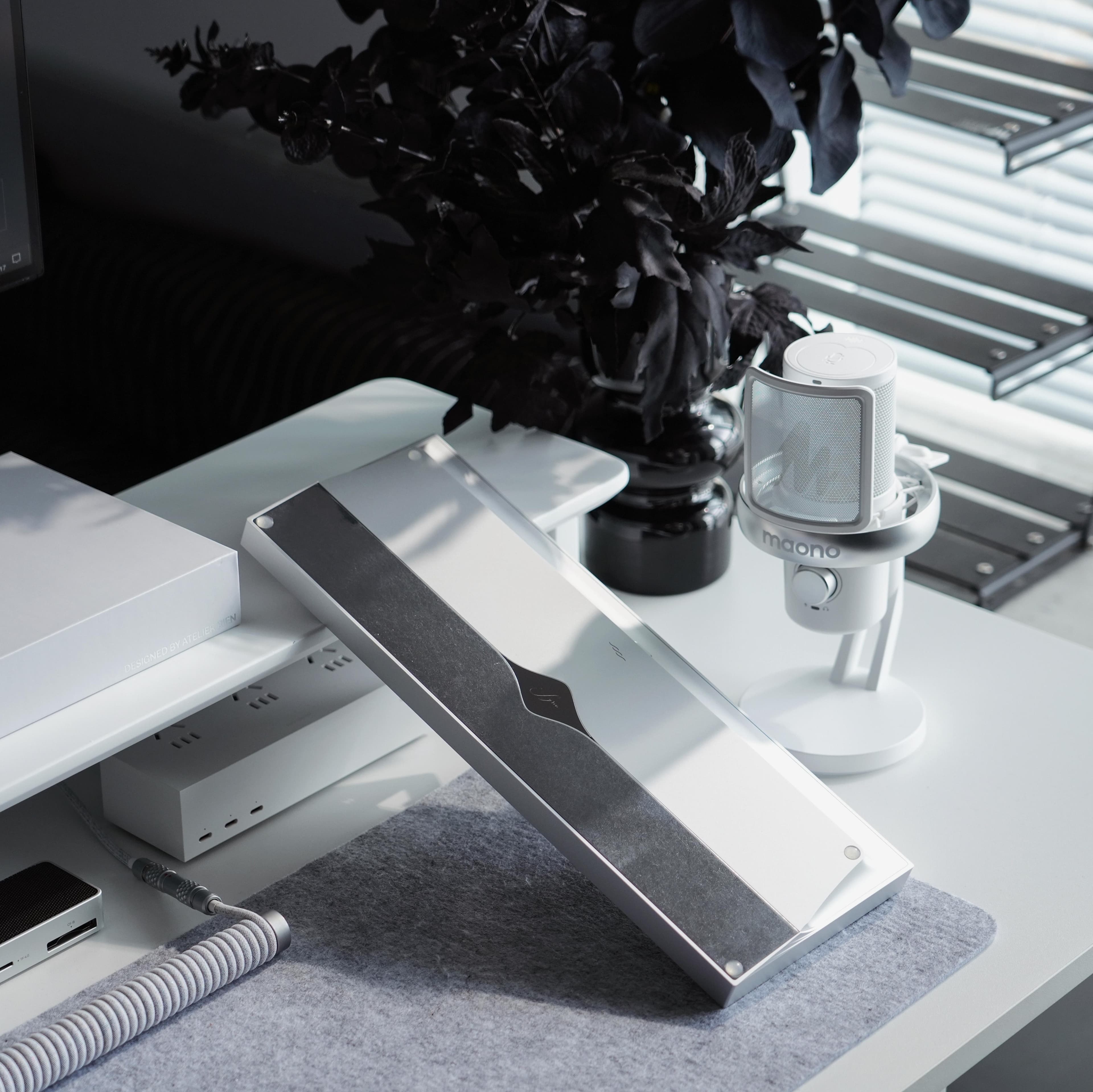 [GB/Pre-Order] Syrin TKL by Rien.Works | Nov 15th - Dec 15th image 15