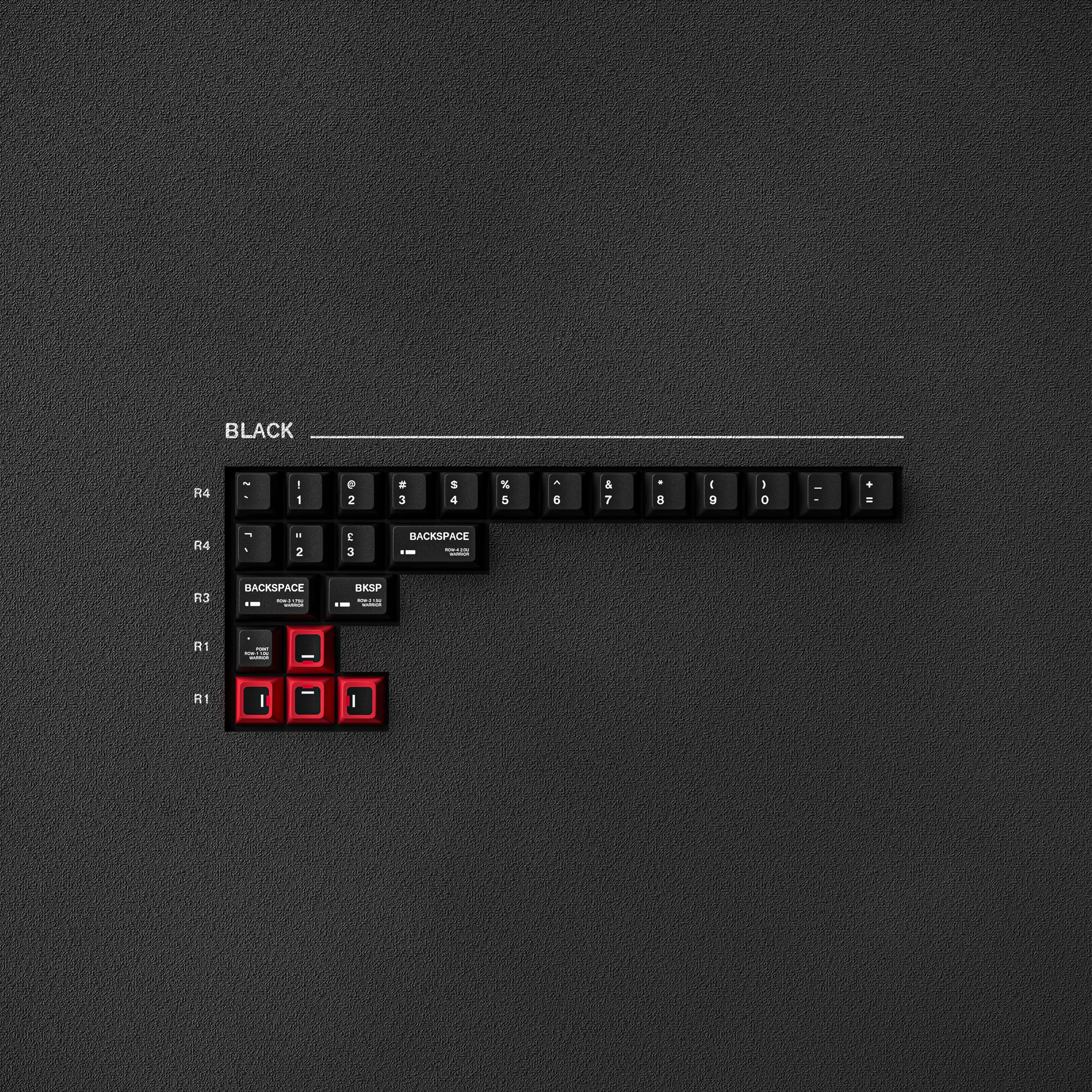 EPBT WARRIOR MK Ⅱ R2-In Stock image 8