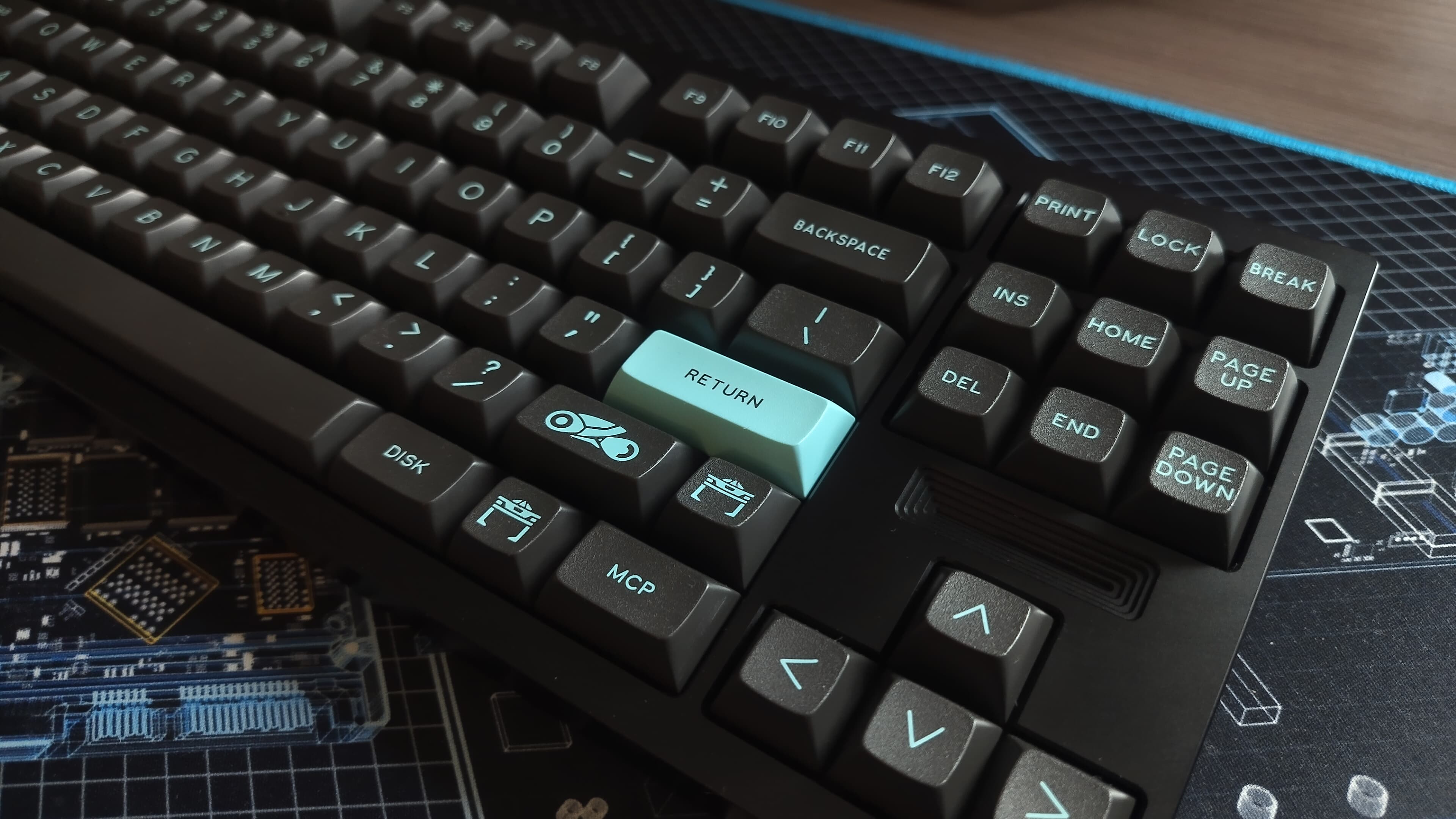 DSS LightCycle R3VIVAL (Updated 8 Feb 2026 - ON HIATUS) image 21