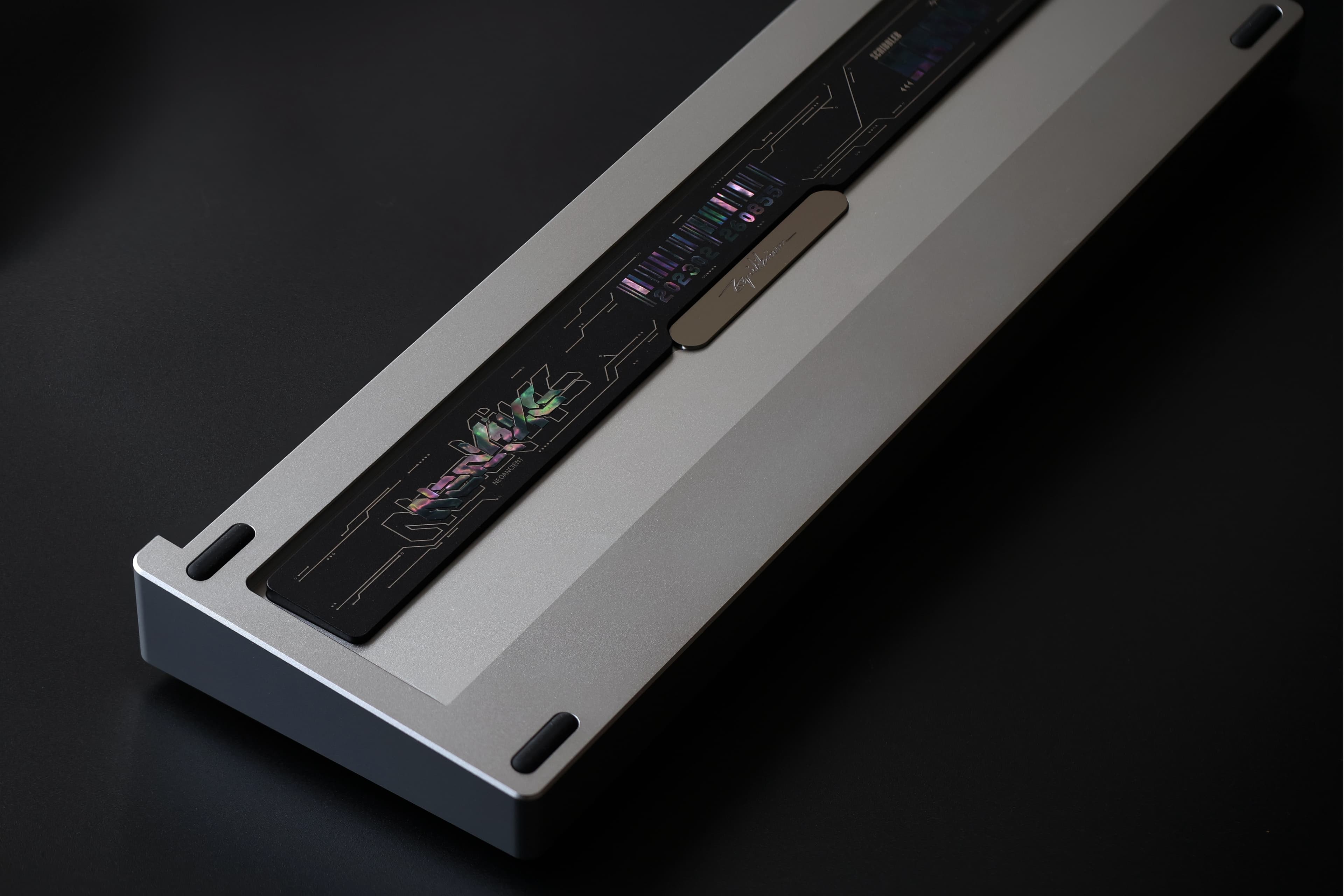 EQUILIBRIUM 6 R2 by SCRIBBLEB for International image 44