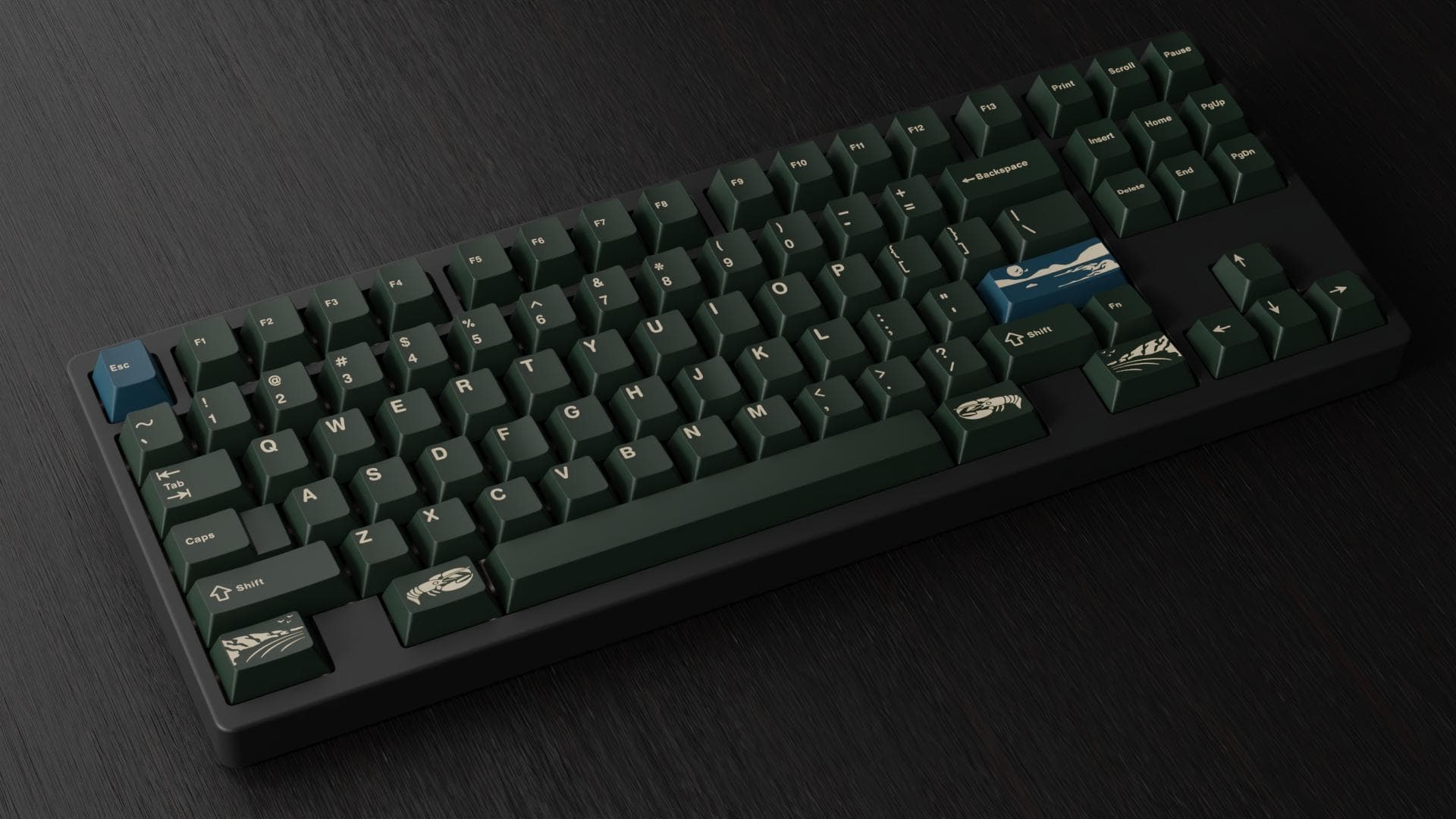 ePBT Acadia | Samples Confirmed image 12