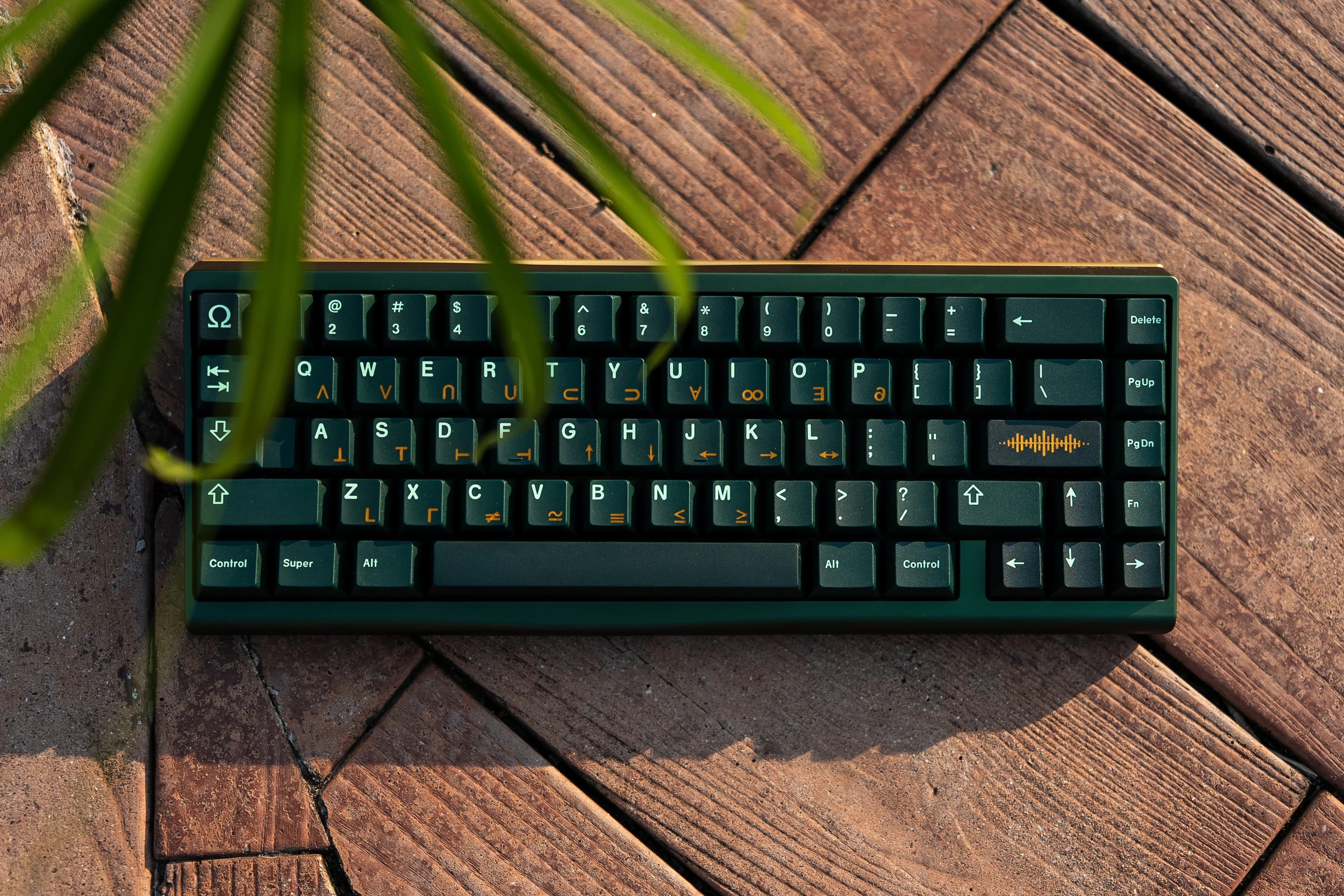 烟Smoke - 65% keyboard image 15