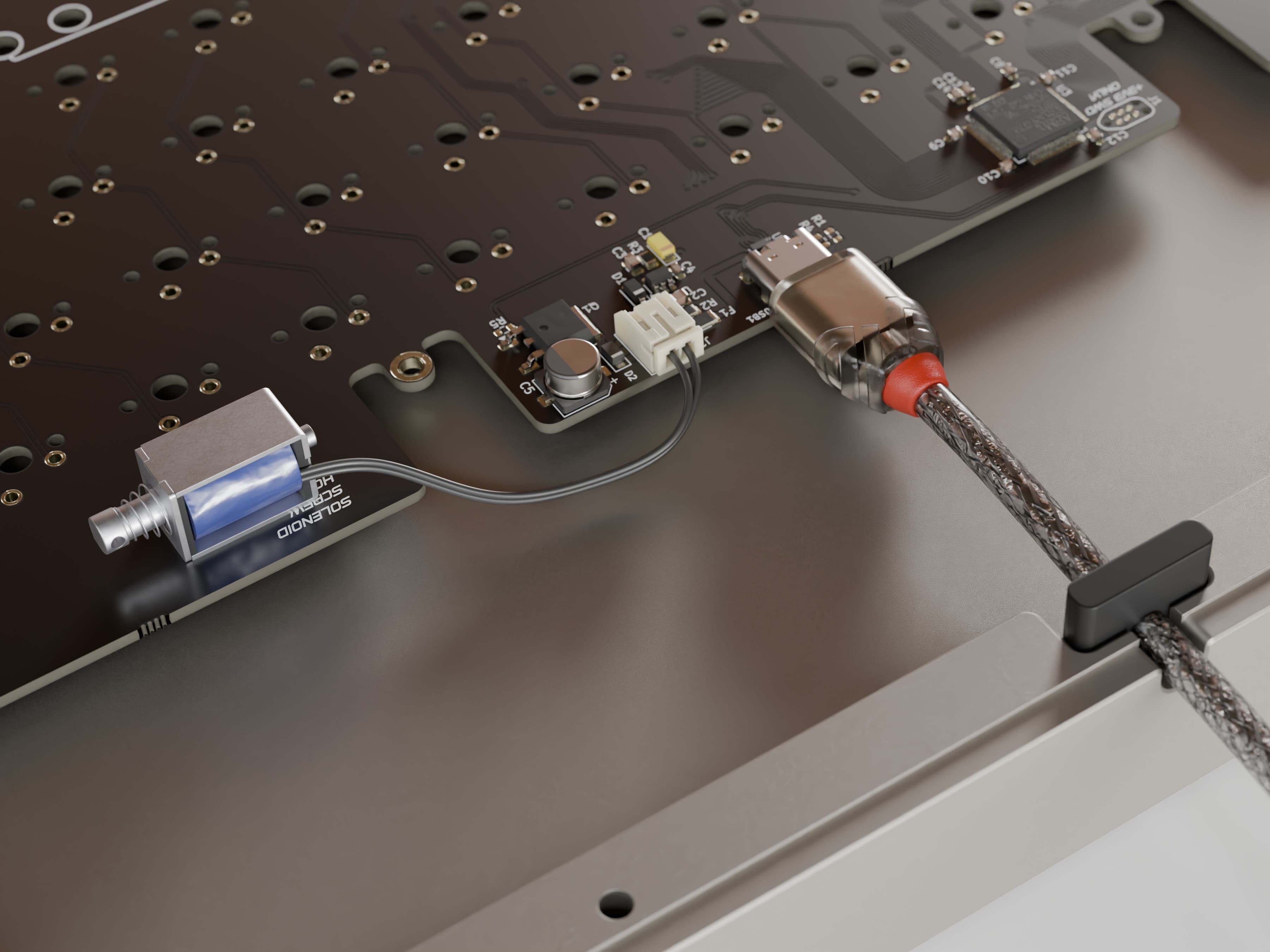 |CLOSED| 21XX - A Modern Unsaver Keyboard by Pontus image 12