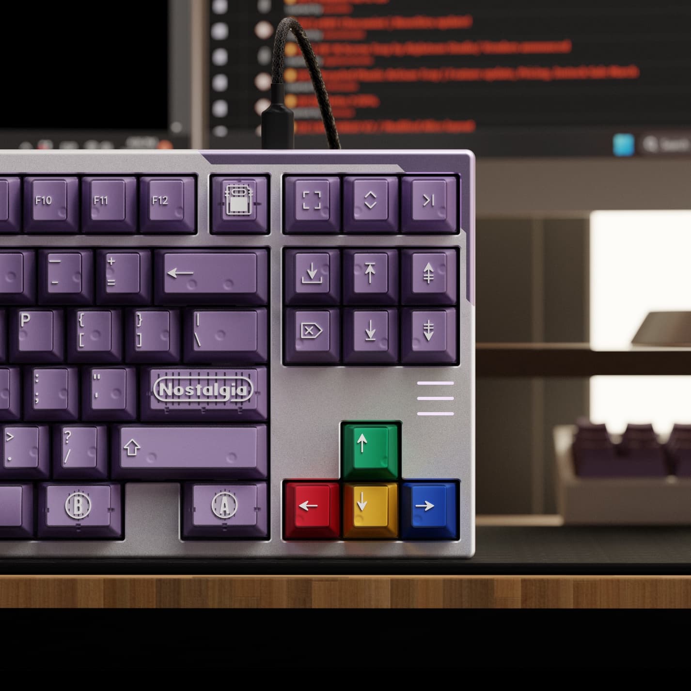 PBTFans Atomic Purple - R2 Pre-orders now live! image 30