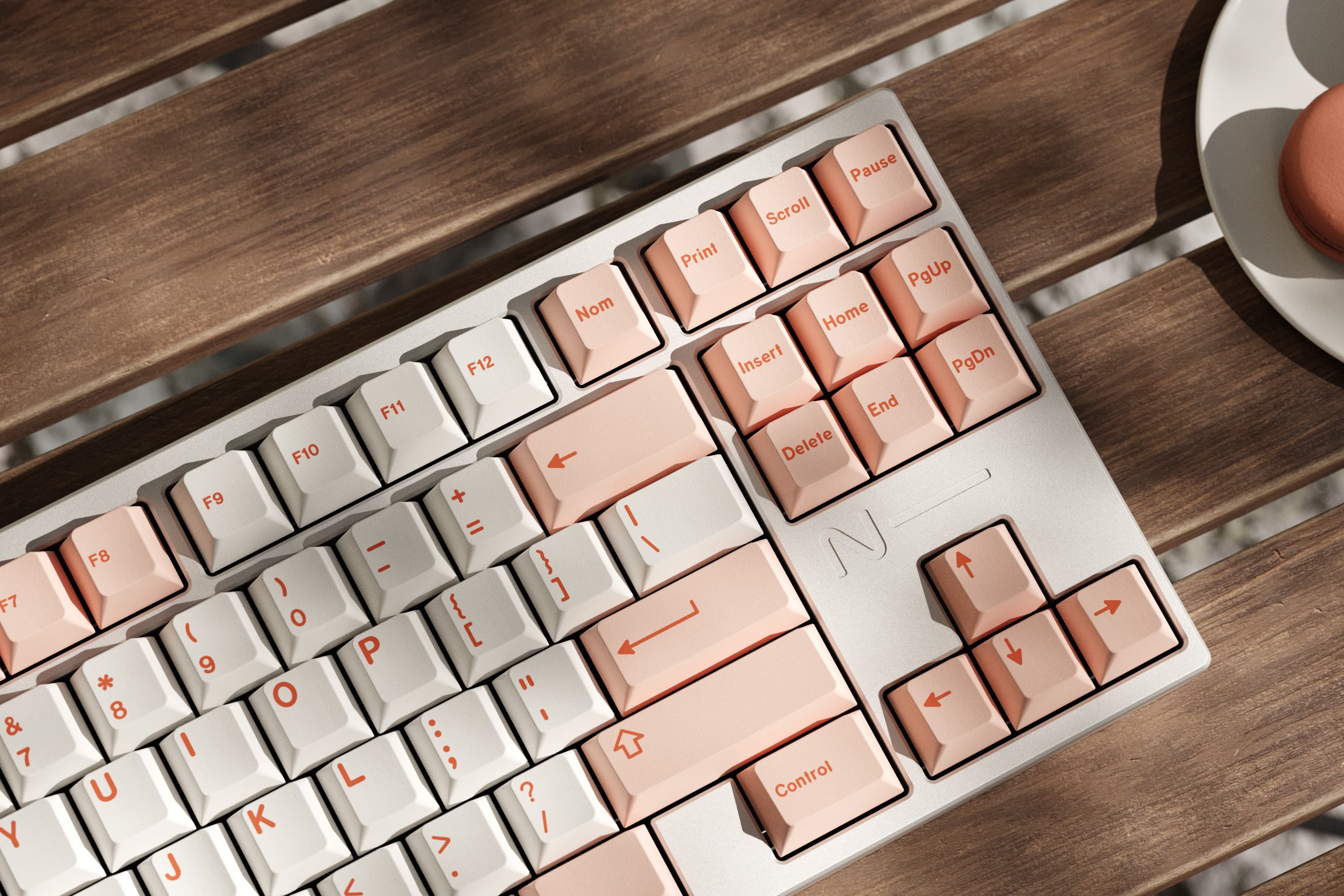 GMK Pâtisserie | MOQ HIT | Now Shipping image 11
