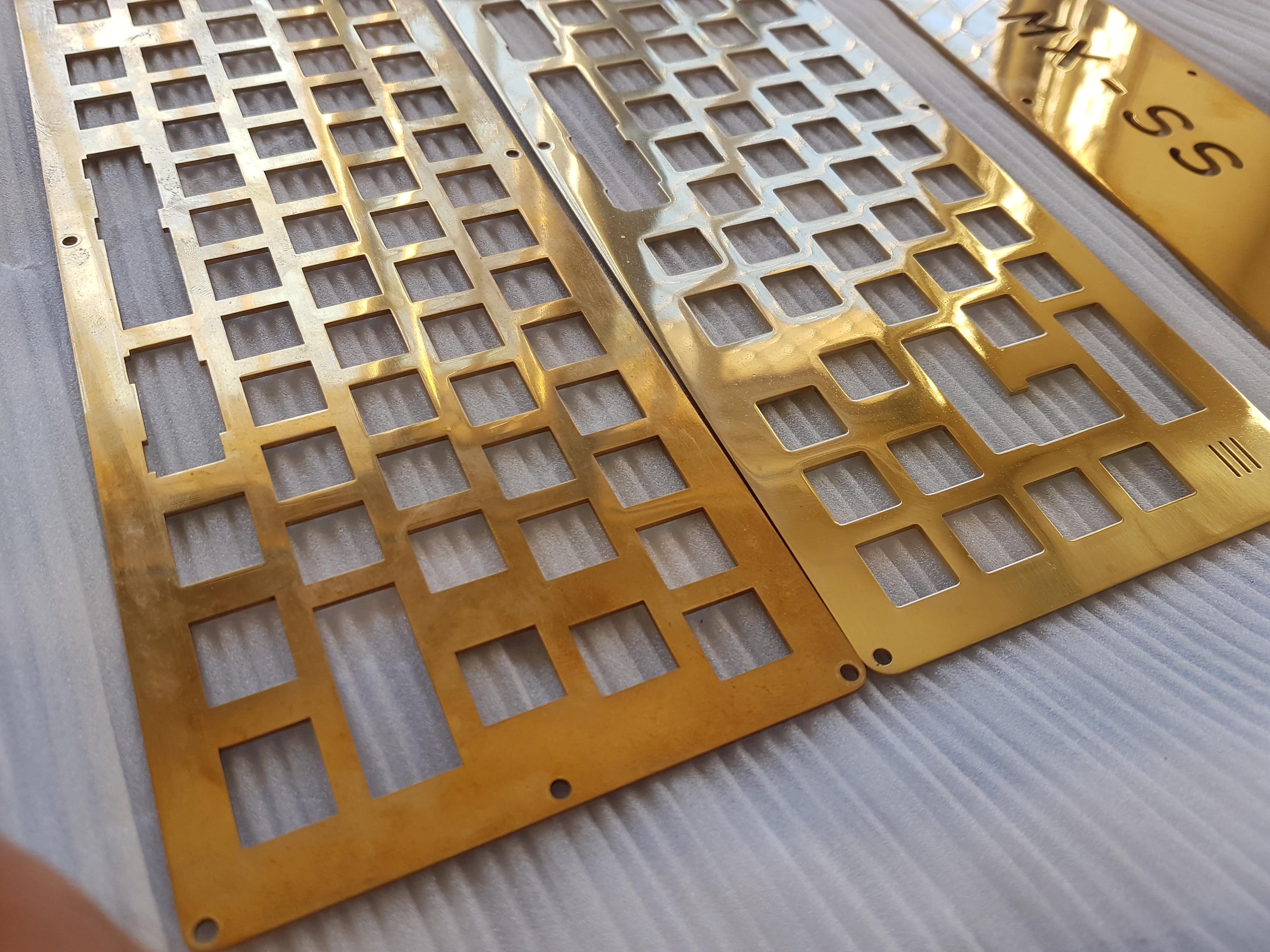 MxSS - Polycarb 65% Kit for MX/SMK [Kinda close to finishing again?!] image 44