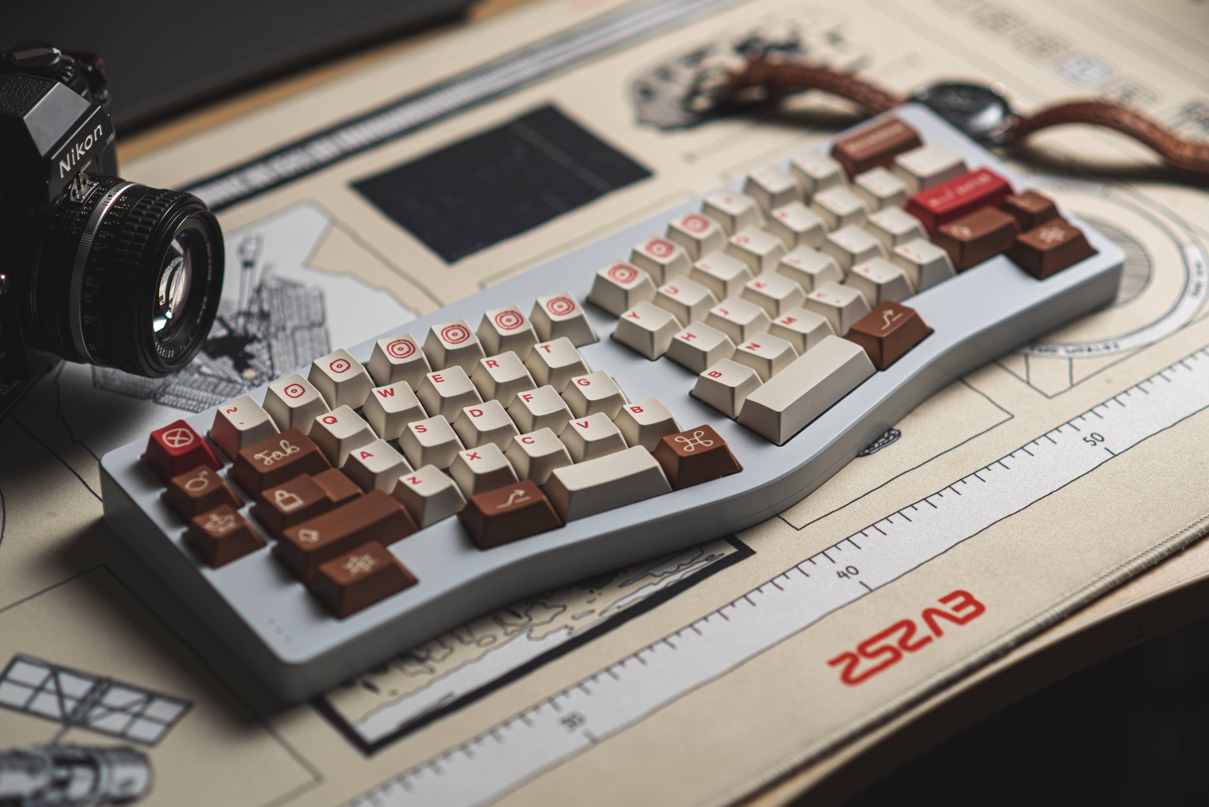 IFK Space Camp: Mars is LIVE image 3