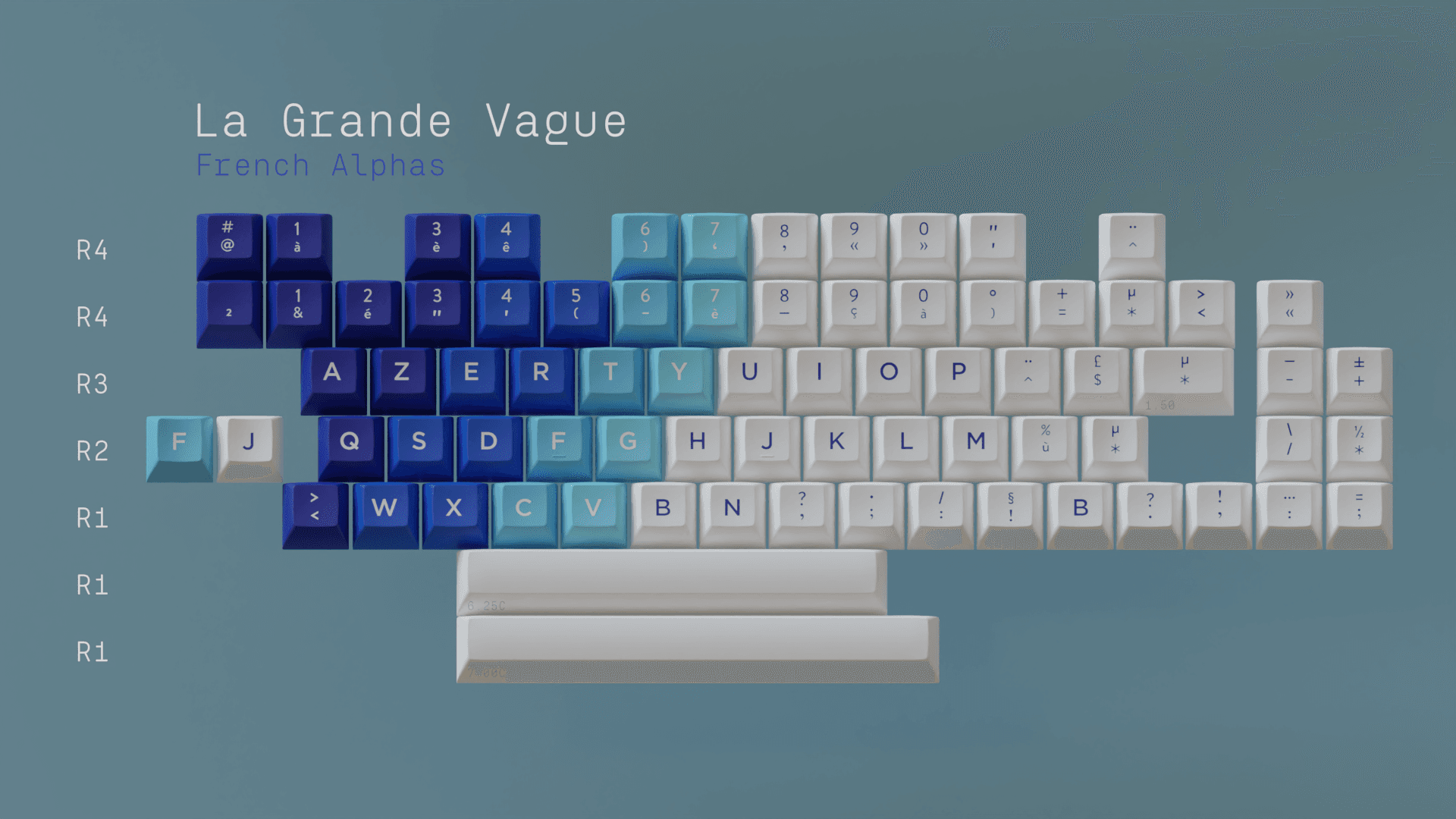 KAT Great Wave (大浪) image 36