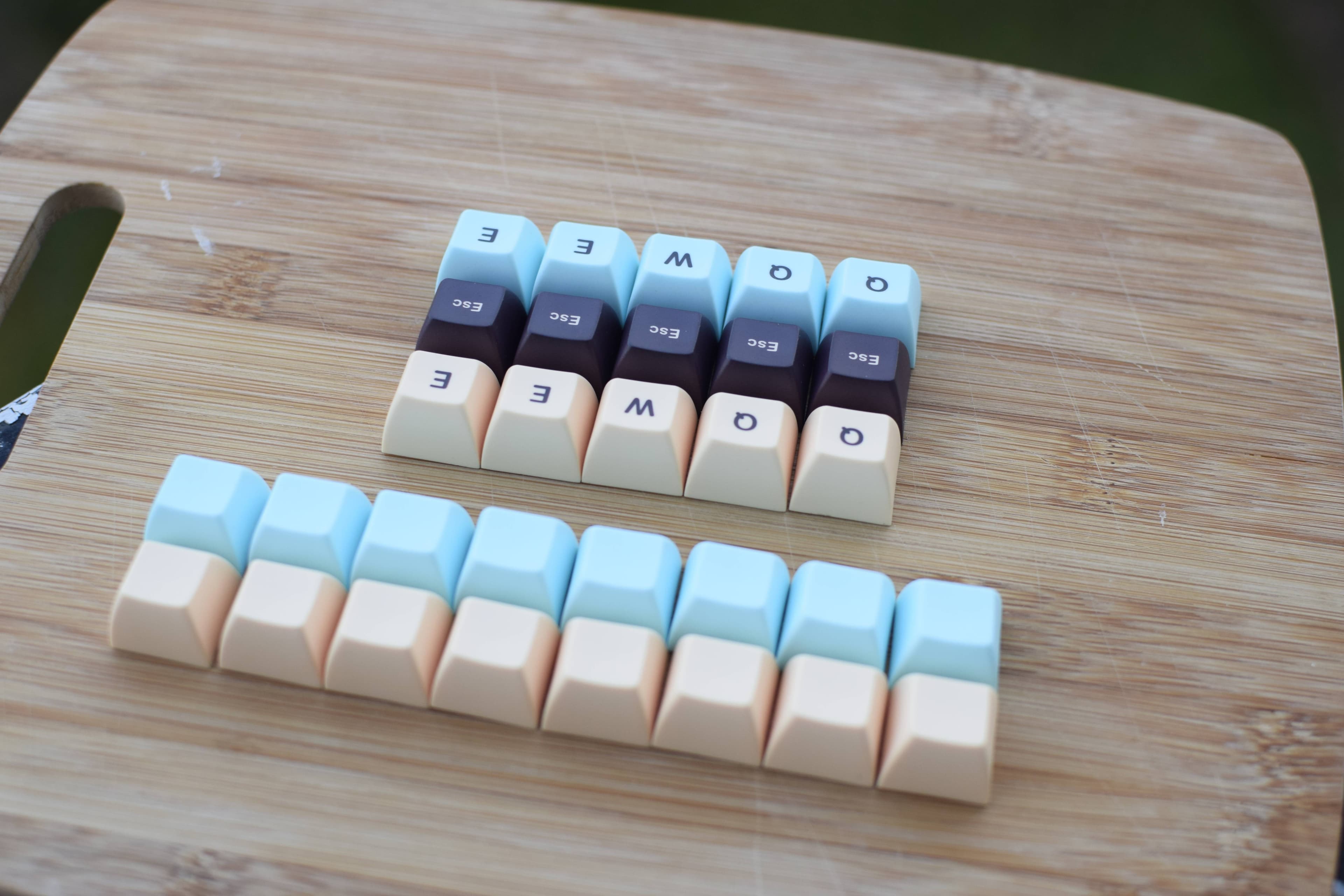 KAT Oasis - GB over - Fraktal Kaps x Oasis raffle today! image 93