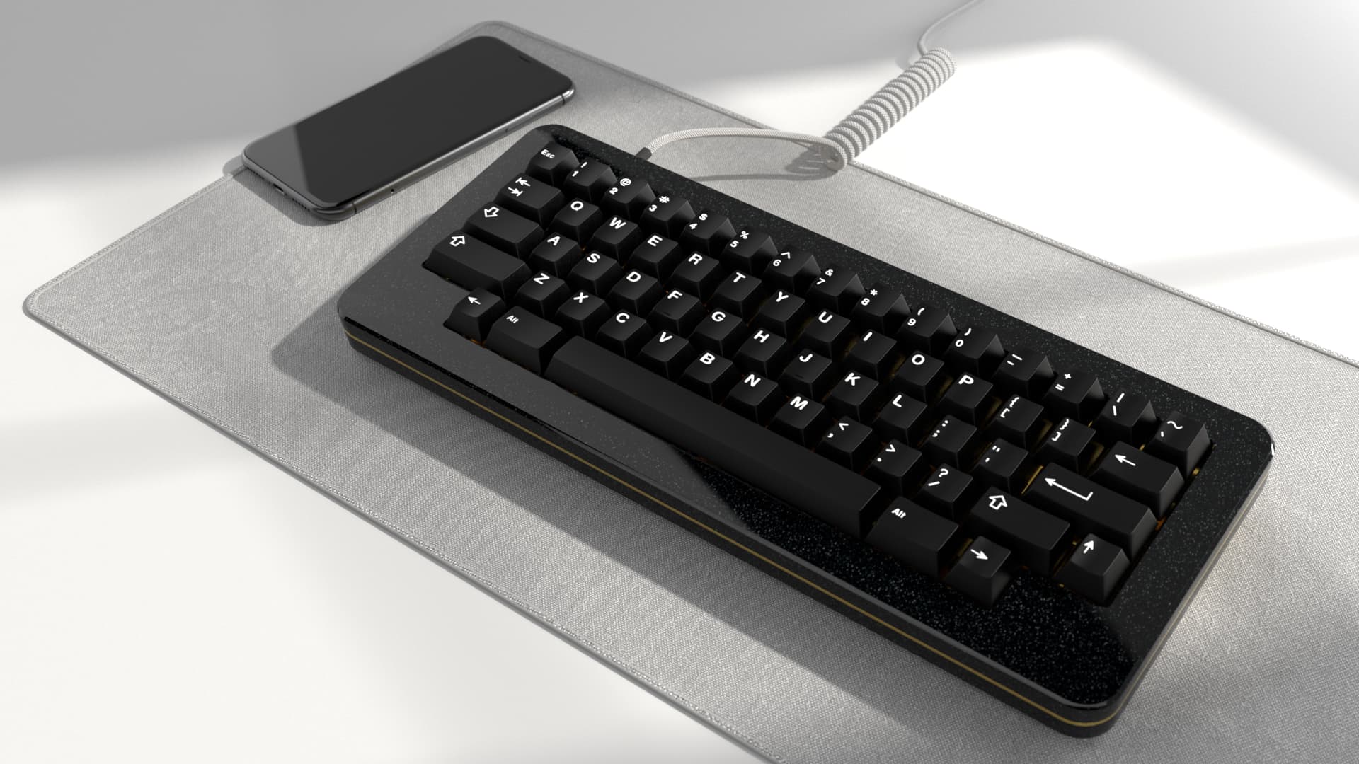 GMK WoB/BoW Icon extension kit - - KBDFANS INFO POSTED PAGE 4- -