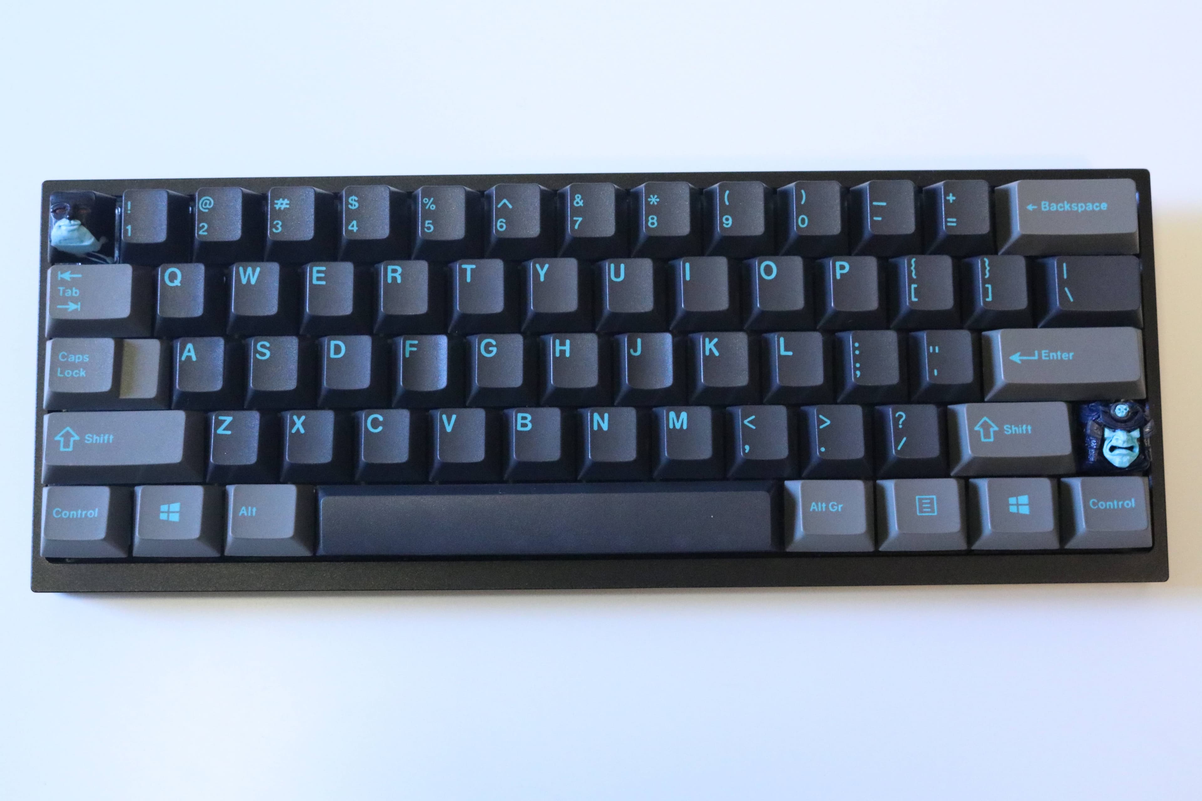 GMK Ocean Dolch (GB Closed) image 12