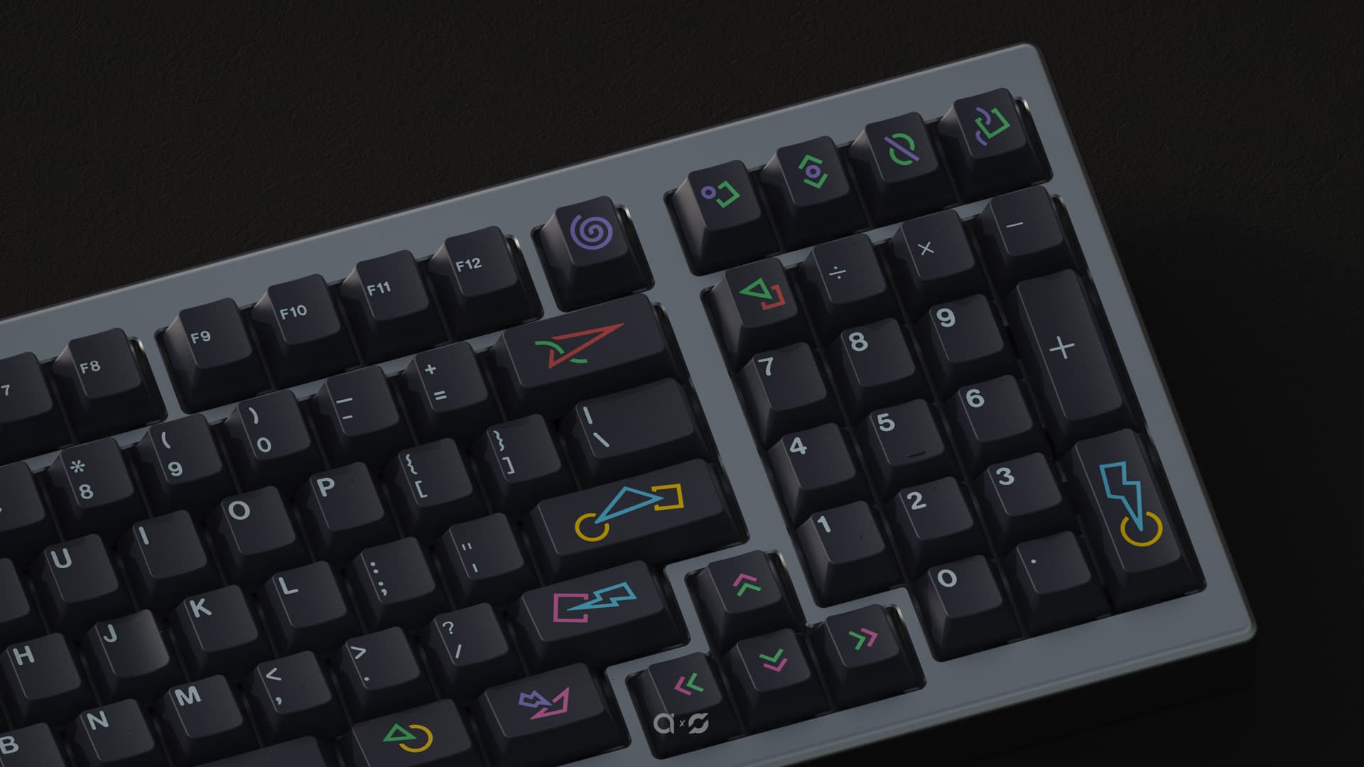 GMK Polybius image 14