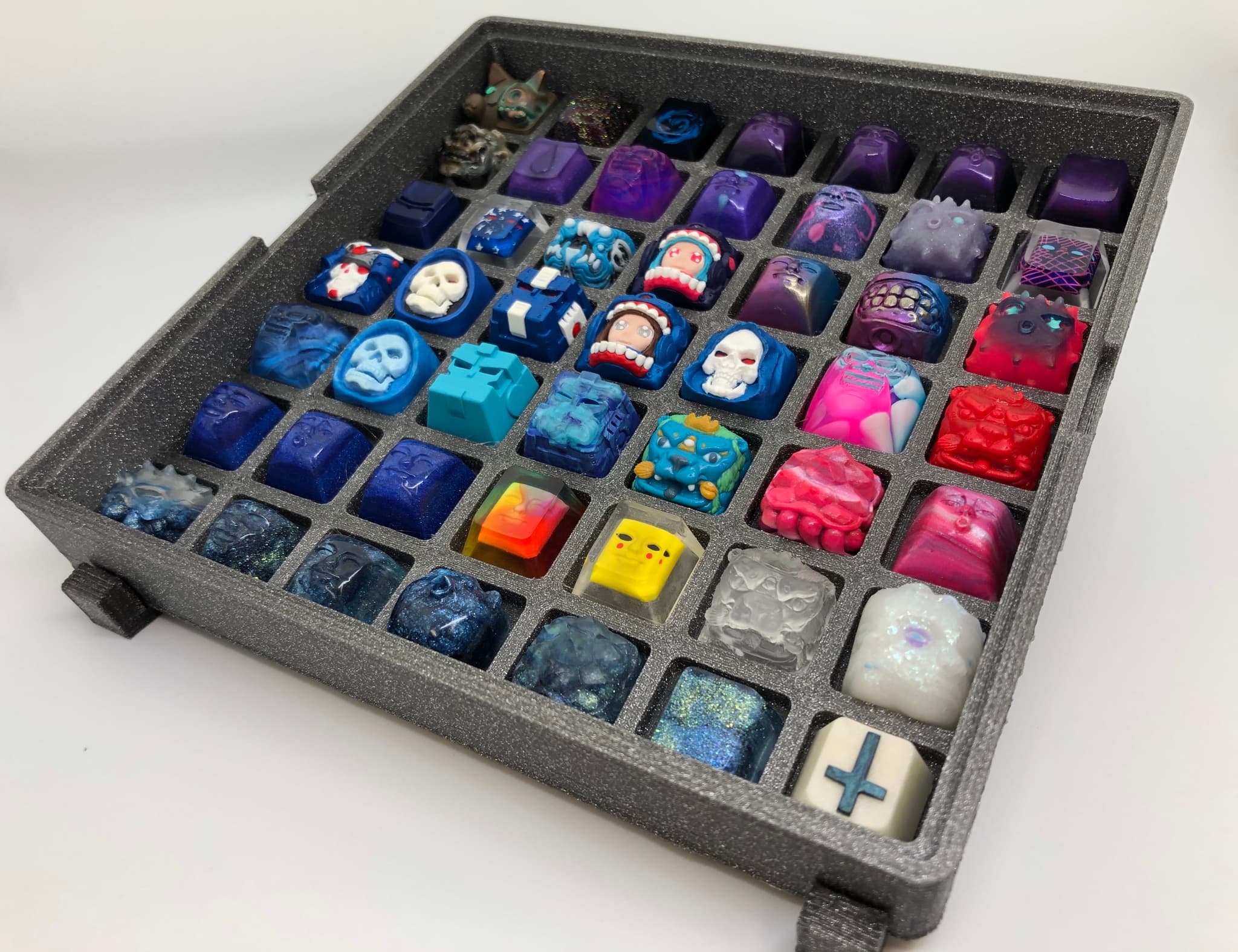 MAK WongBox - Complete image 2