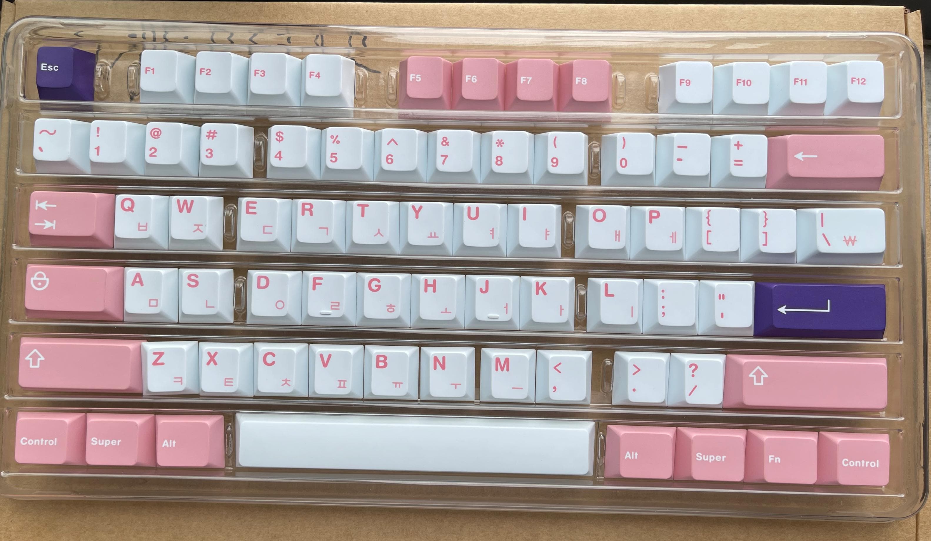 ePBT Superstar | Fulfillment in progress, extras up image 44