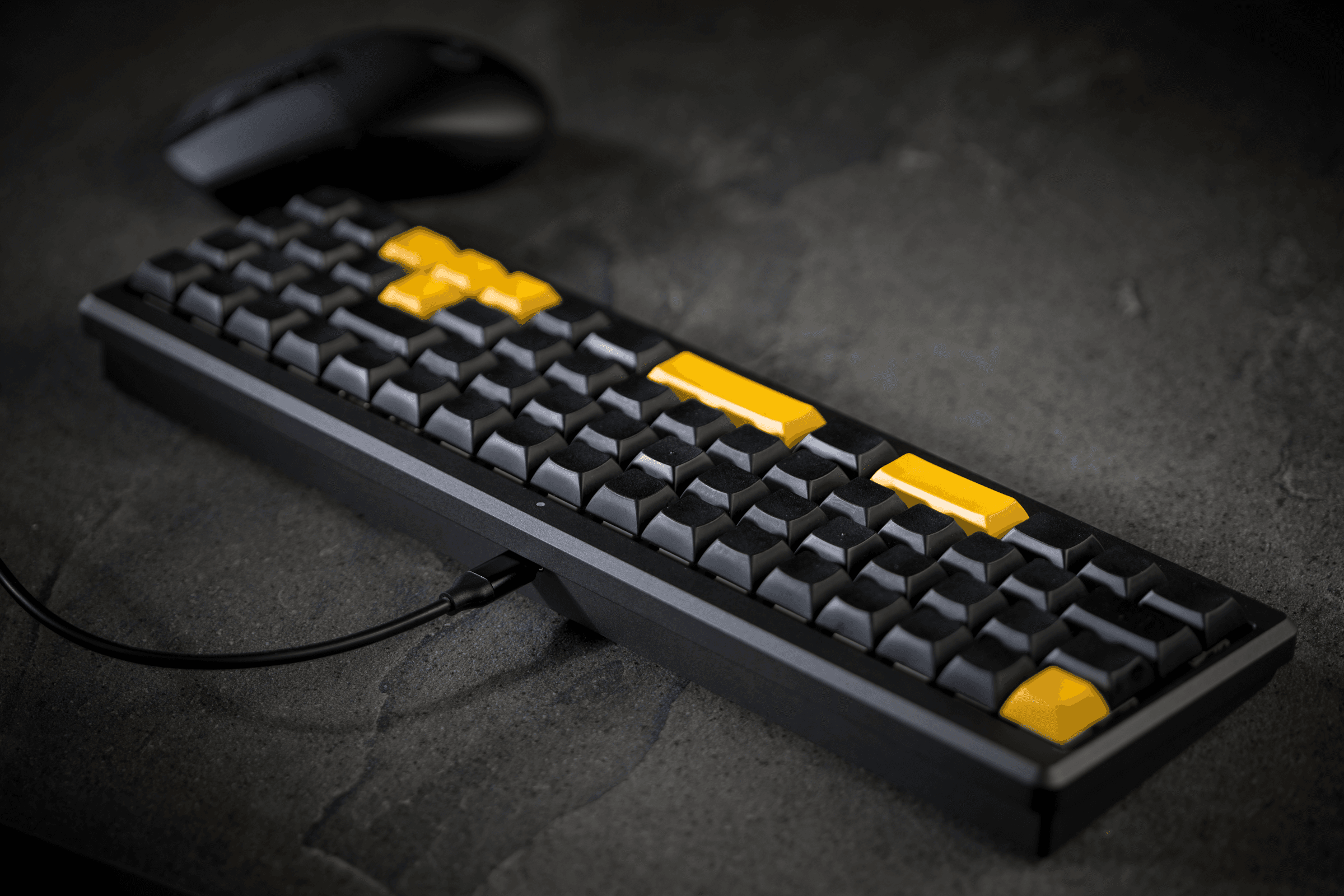 Lyra Keyboard (packaging) image 2