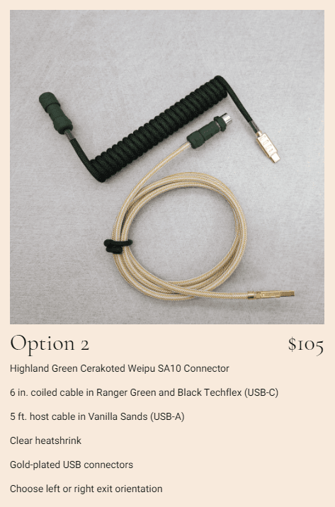 SA Ramses | Colour samples approved! 7/2022 image 24