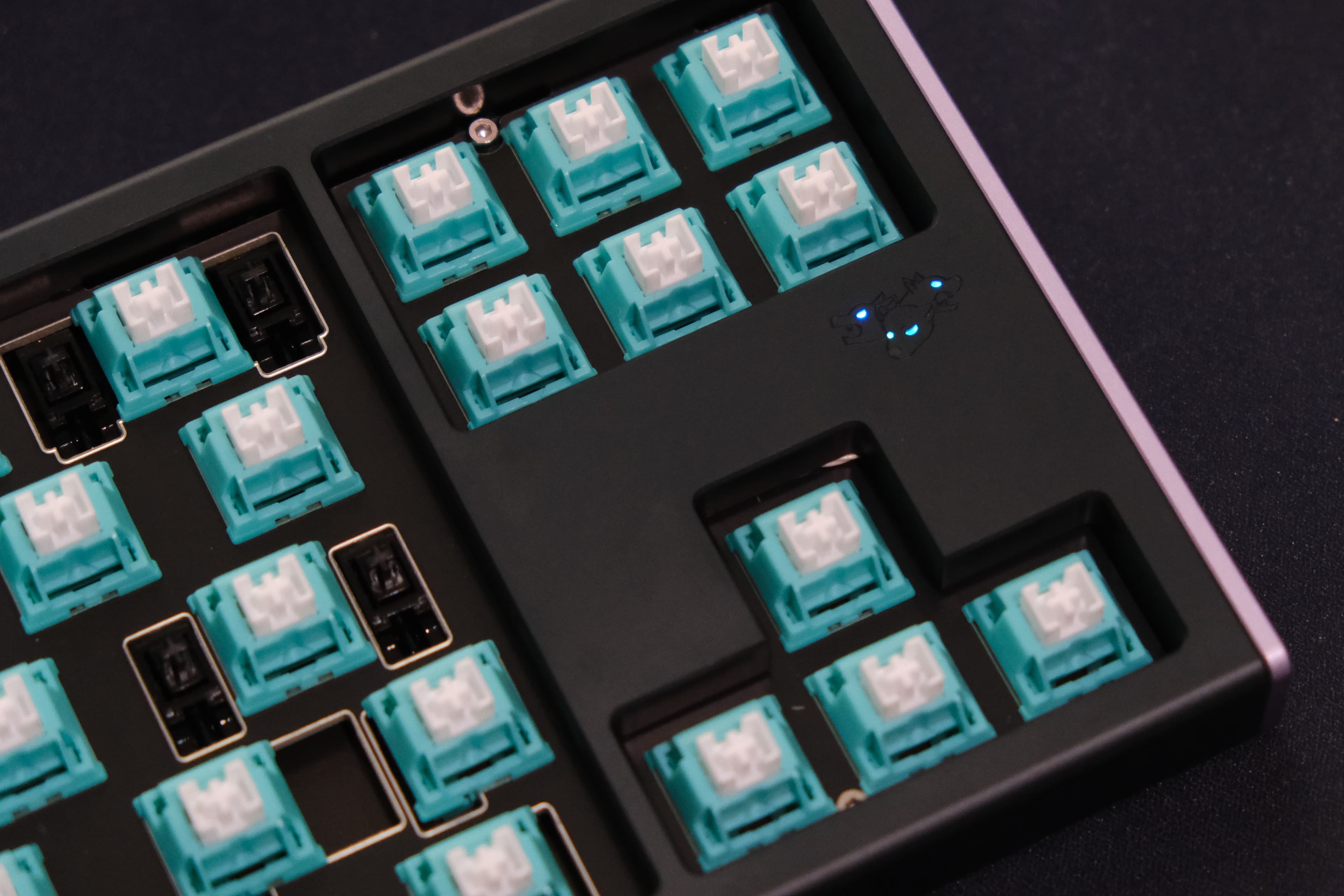 Cerberus FRL TKL - October 25th to November 17th! image 18