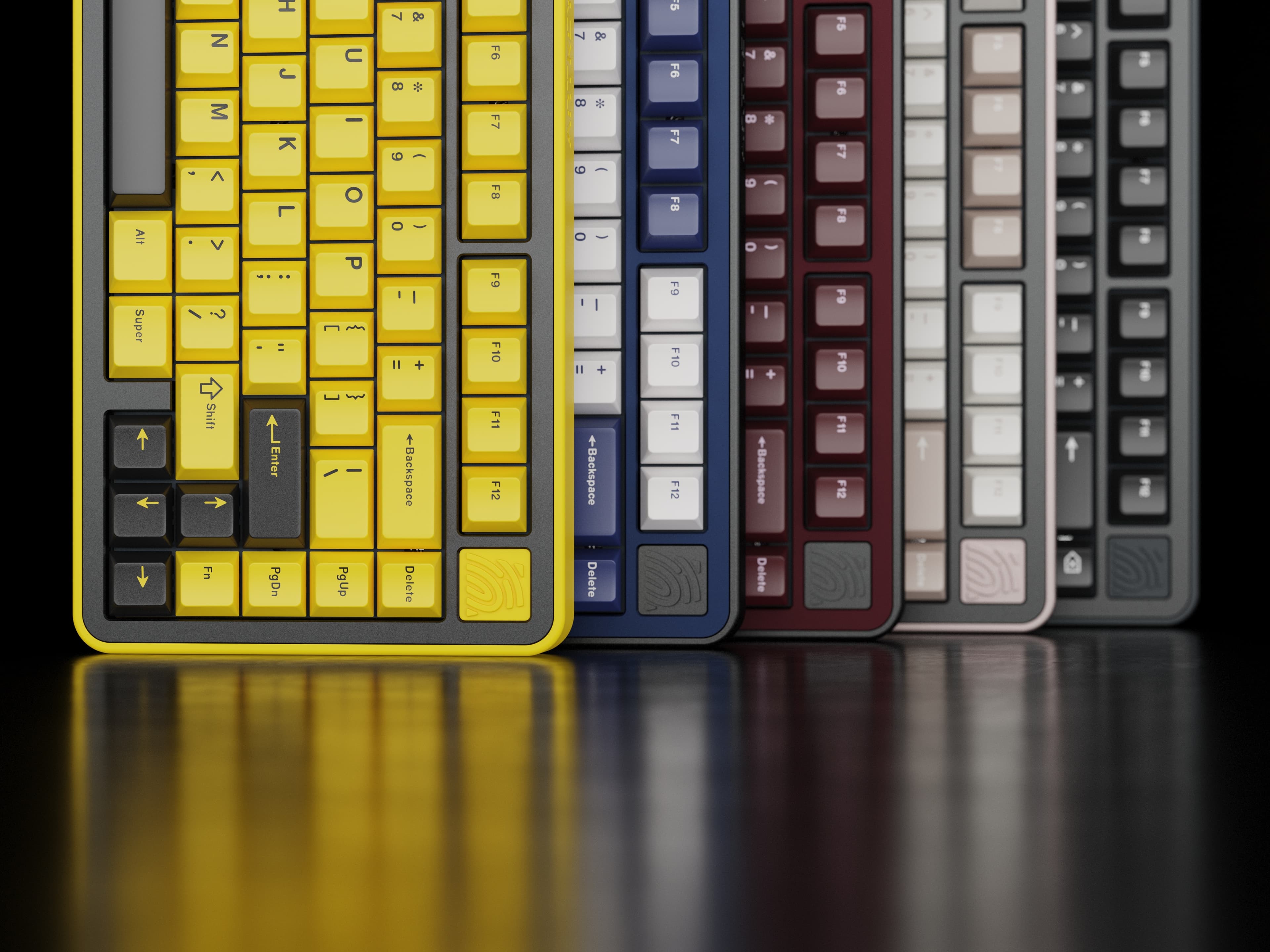 AK75 from Artkey Universe (Updated, GB live January 13th!) image 15