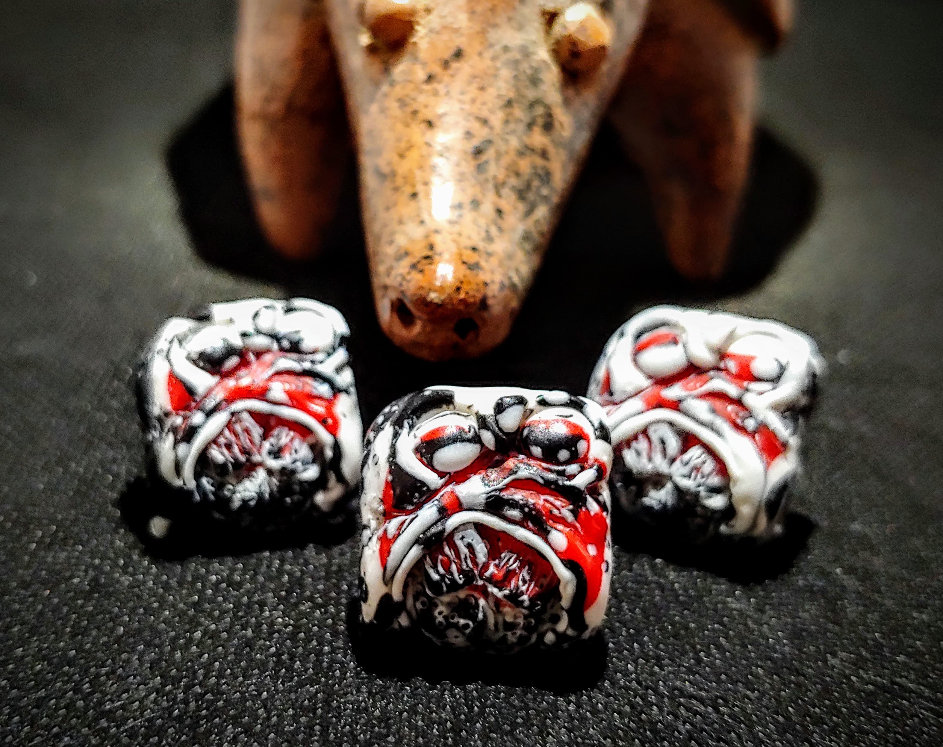 GMK Monochrome R2 - GB Closed image 67