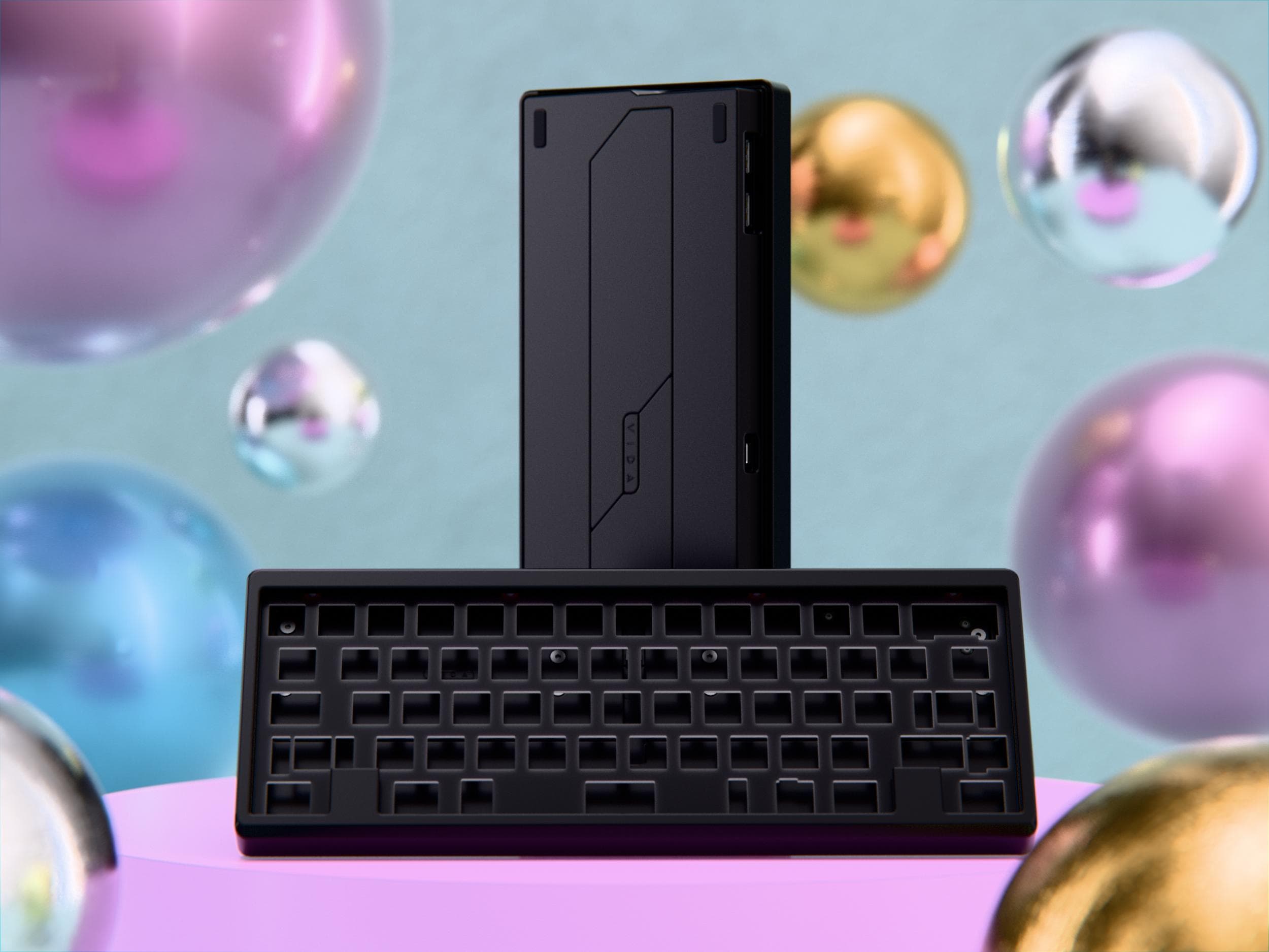 Vida - GB live! (with special Launch Day edition!) image 7