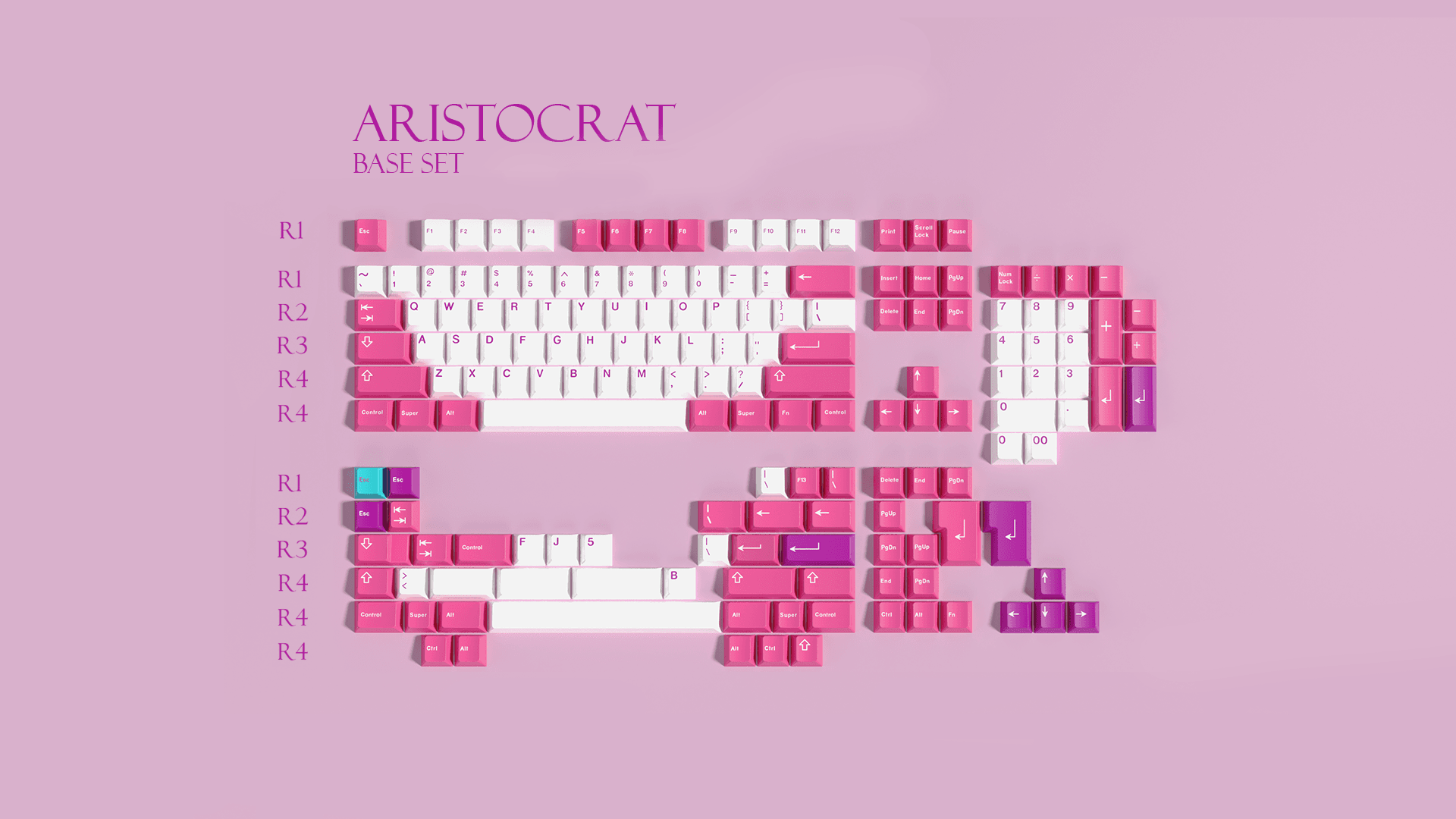 MW Aristocrat image 3