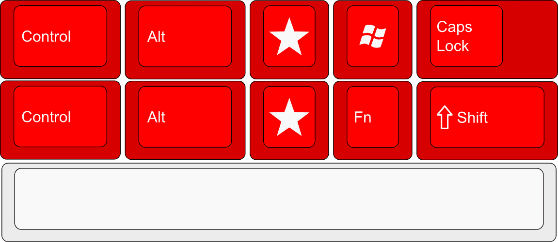 Second-chance Tsangan Kits image 2