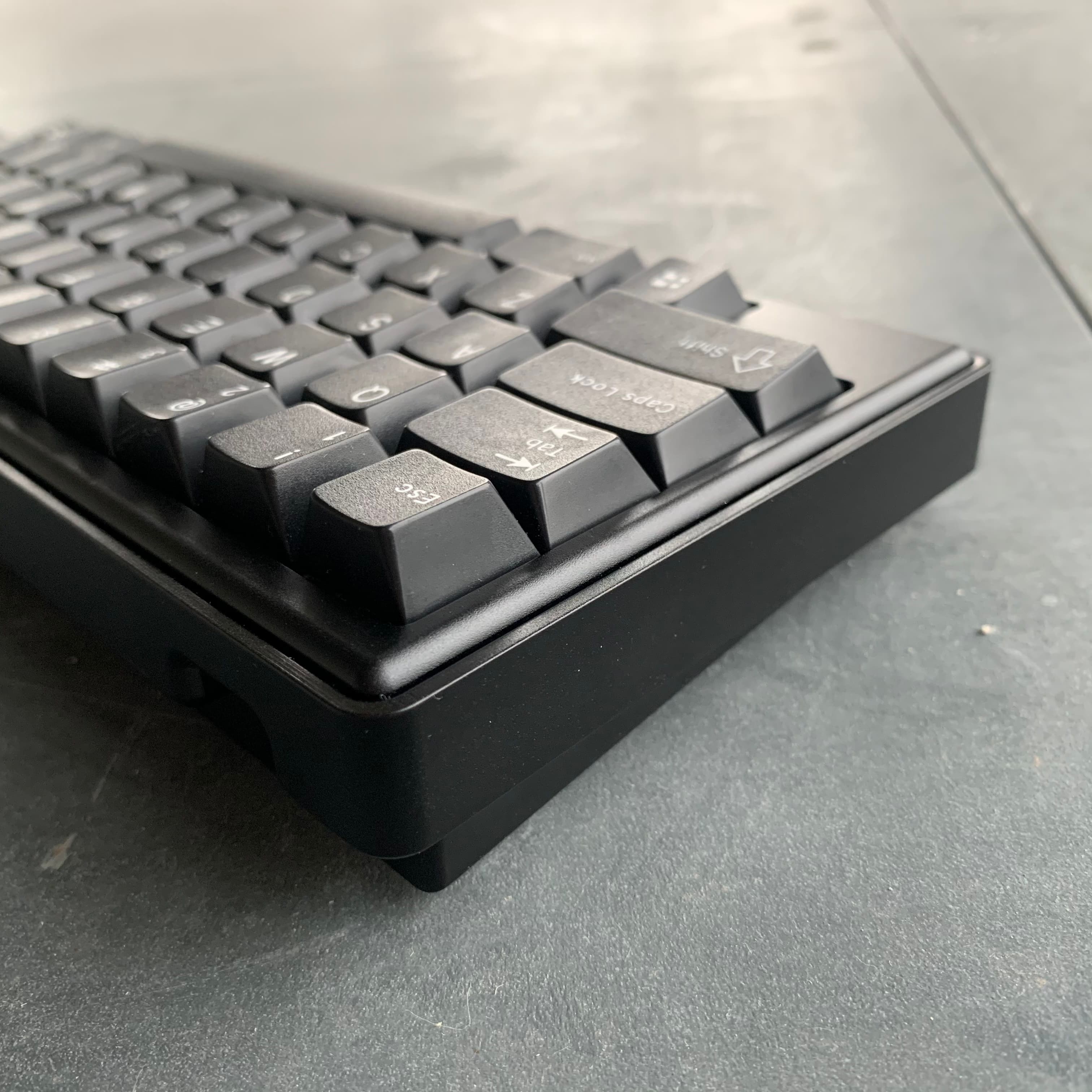 Vast60- 60% gasket keyboard （GB closed） image 11