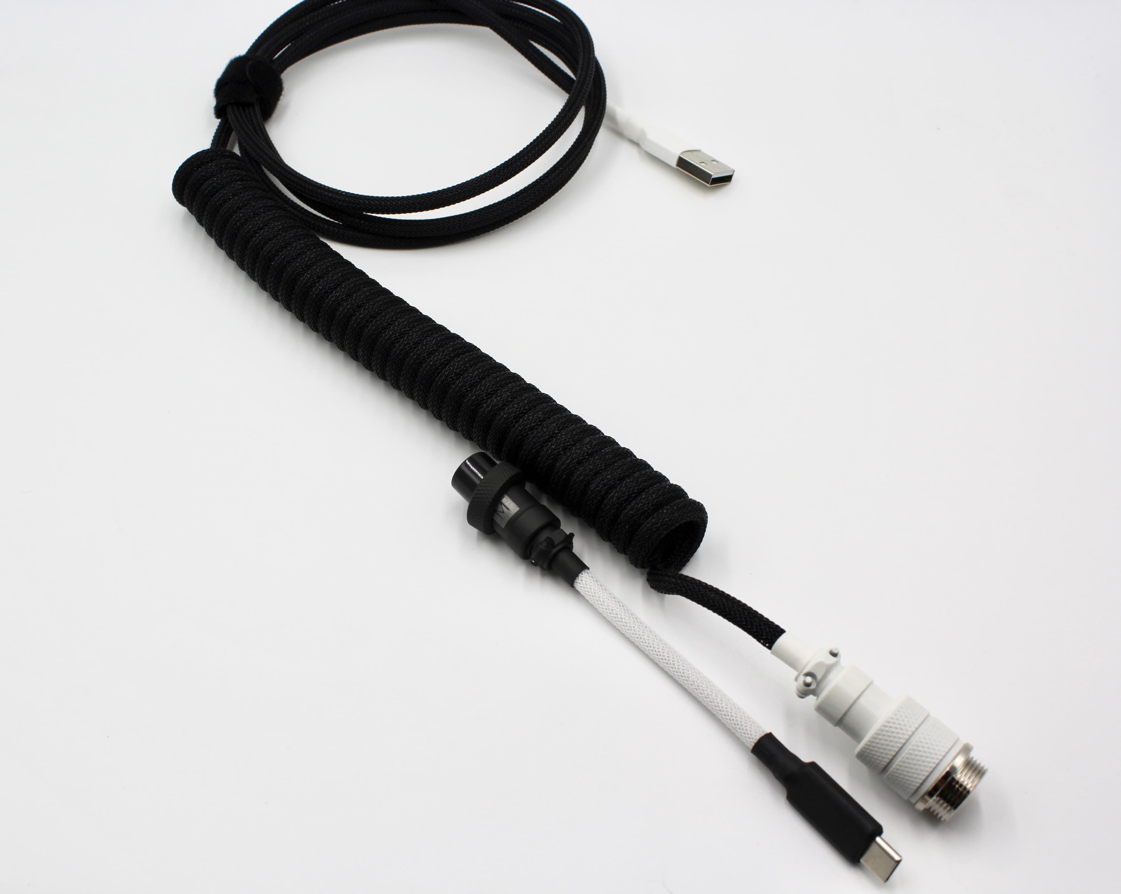 GMK Monochrome R2 - GB Closed image 47