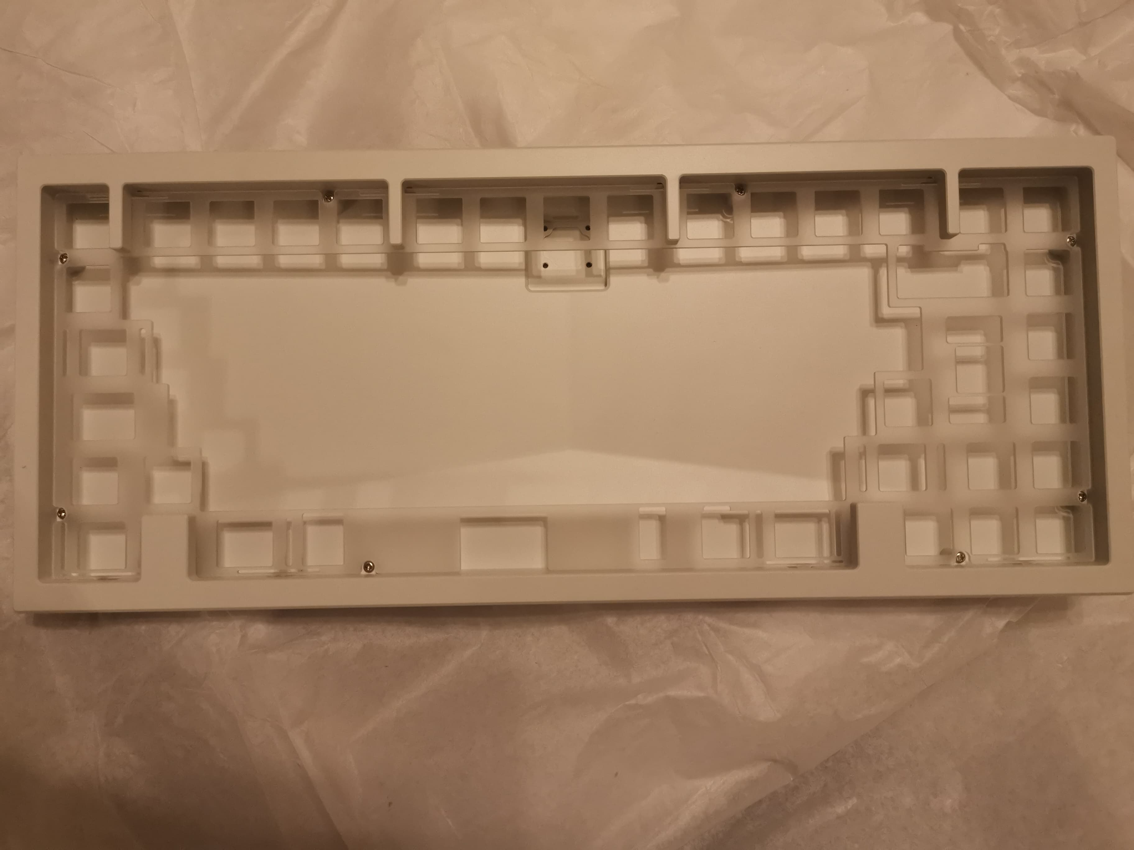 Aella: a 75% keyboard from AKB - GB concluded image 15