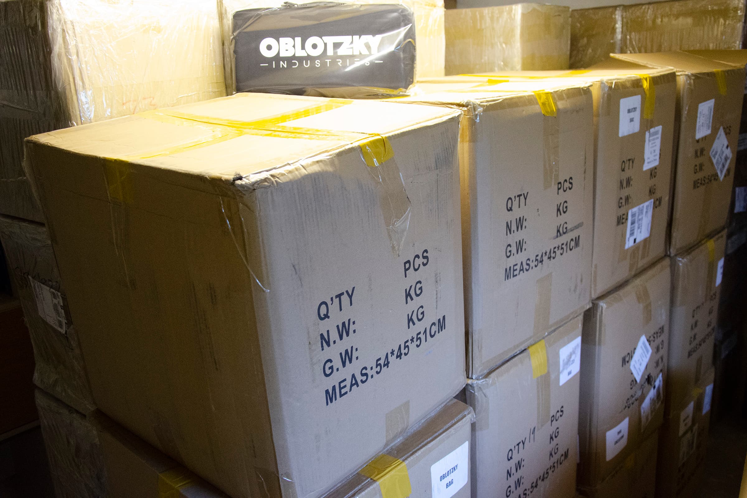 Aurora Input Series 65 - Completed image 35