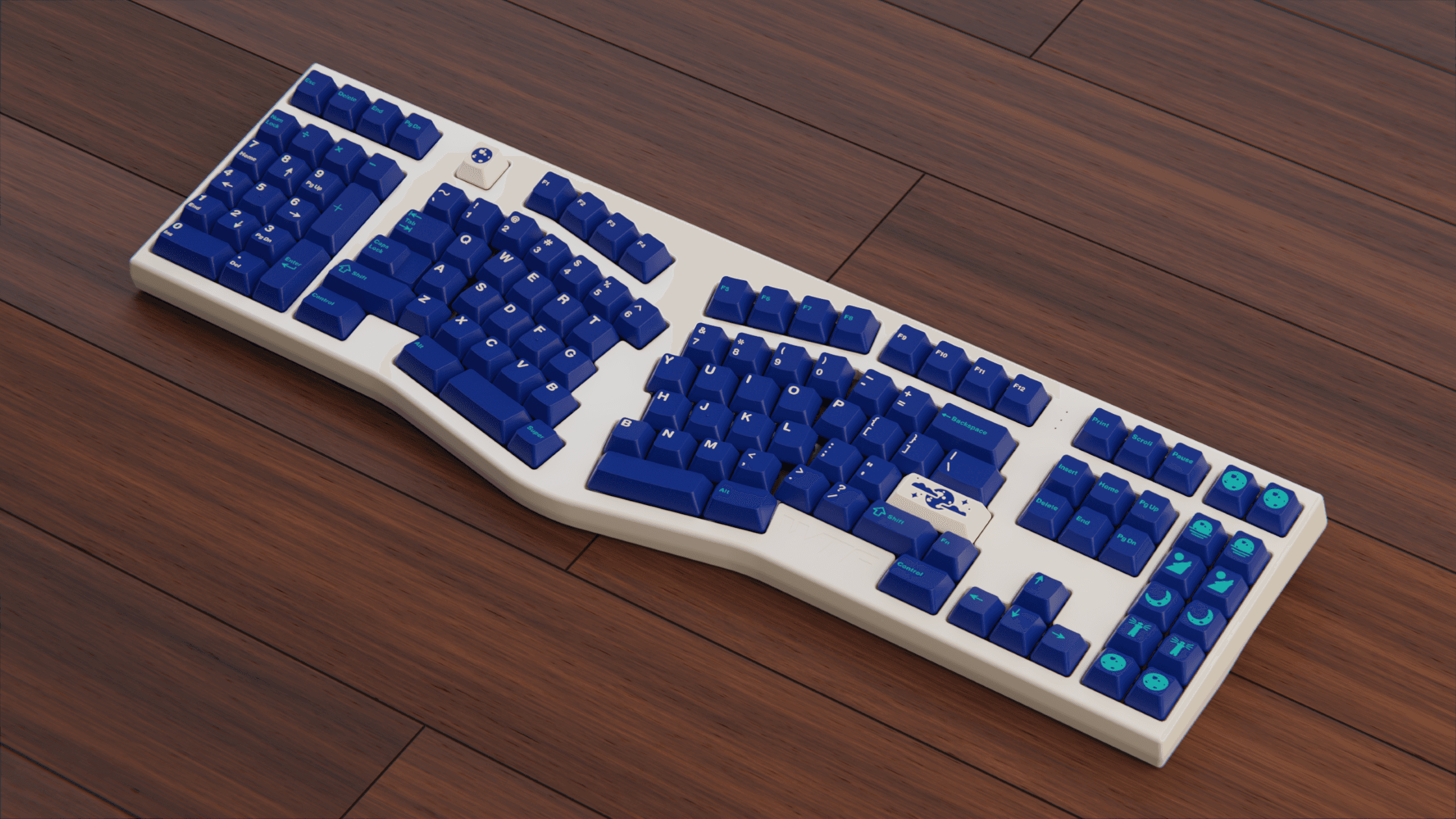 DCS Blue Moon [GB Over - Shipping] image 15