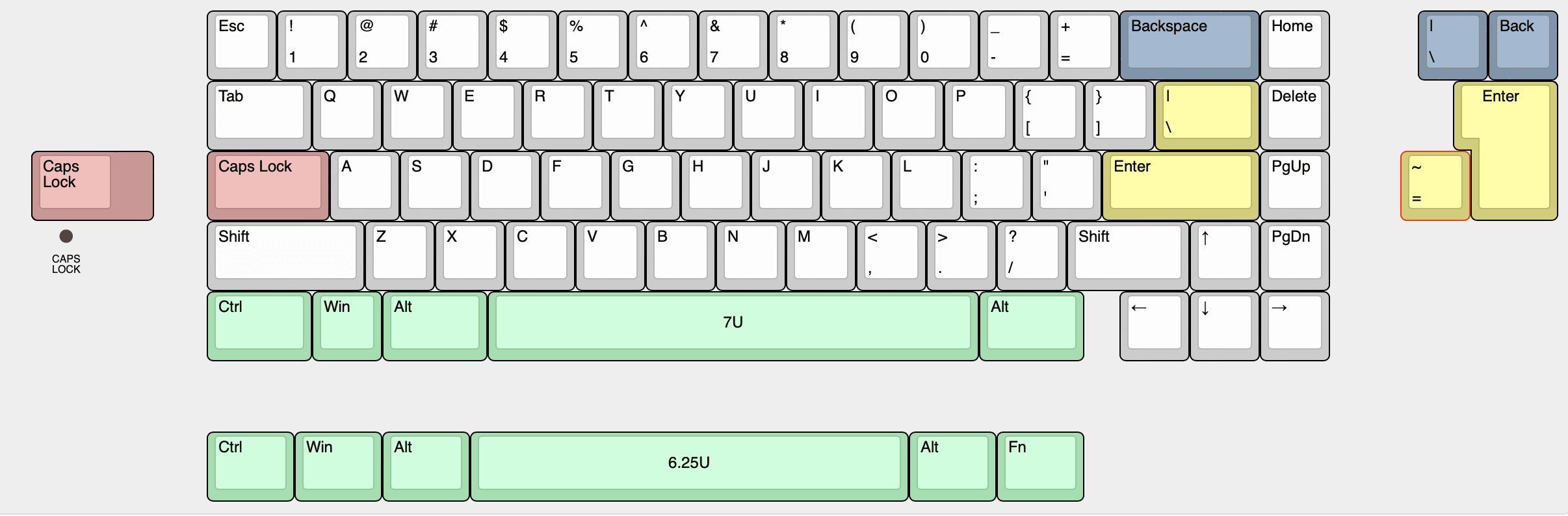 啟65 - Qi65 - A Start of My Journey - GB is LIVE Until Oct 24th. image 7