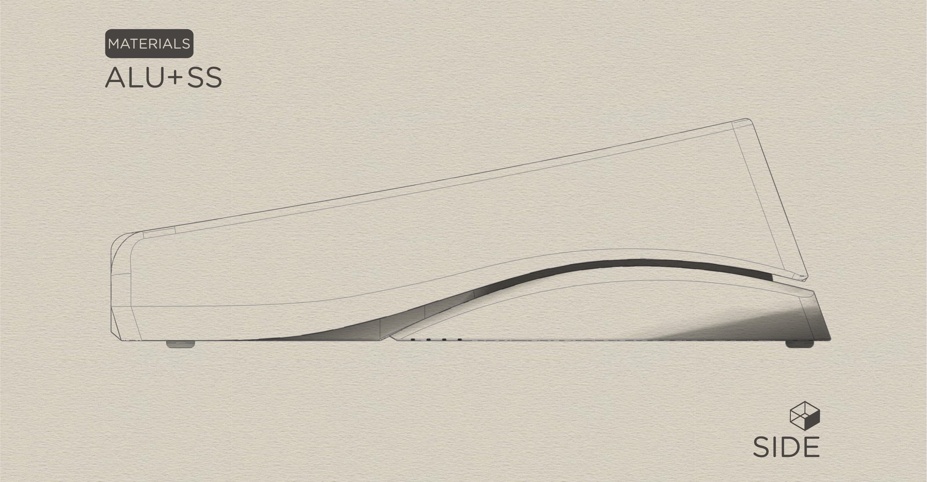 烟Smoke - 65% keyboard image 10