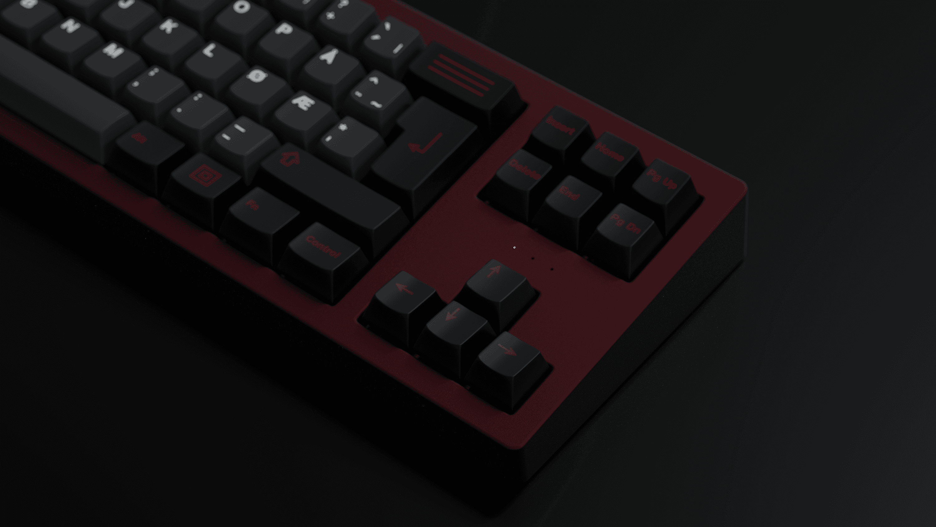 GMK Evil Dolch 😈 Shipping! image 30