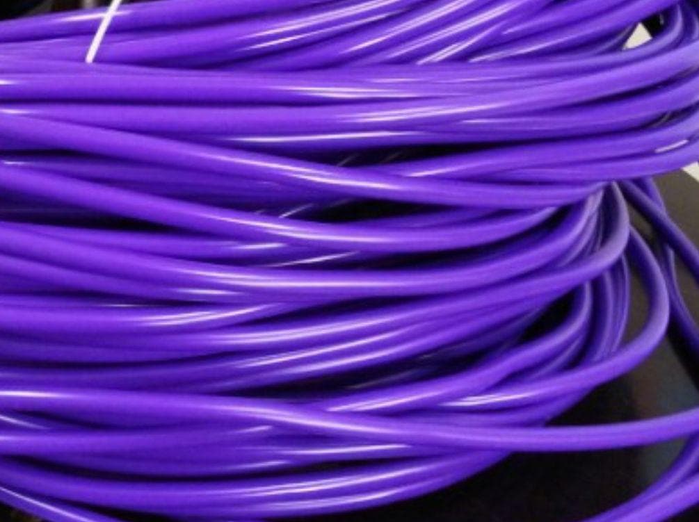 Сoiled Сables Vintage style by SantiGo UPDATE 100% sent image 24