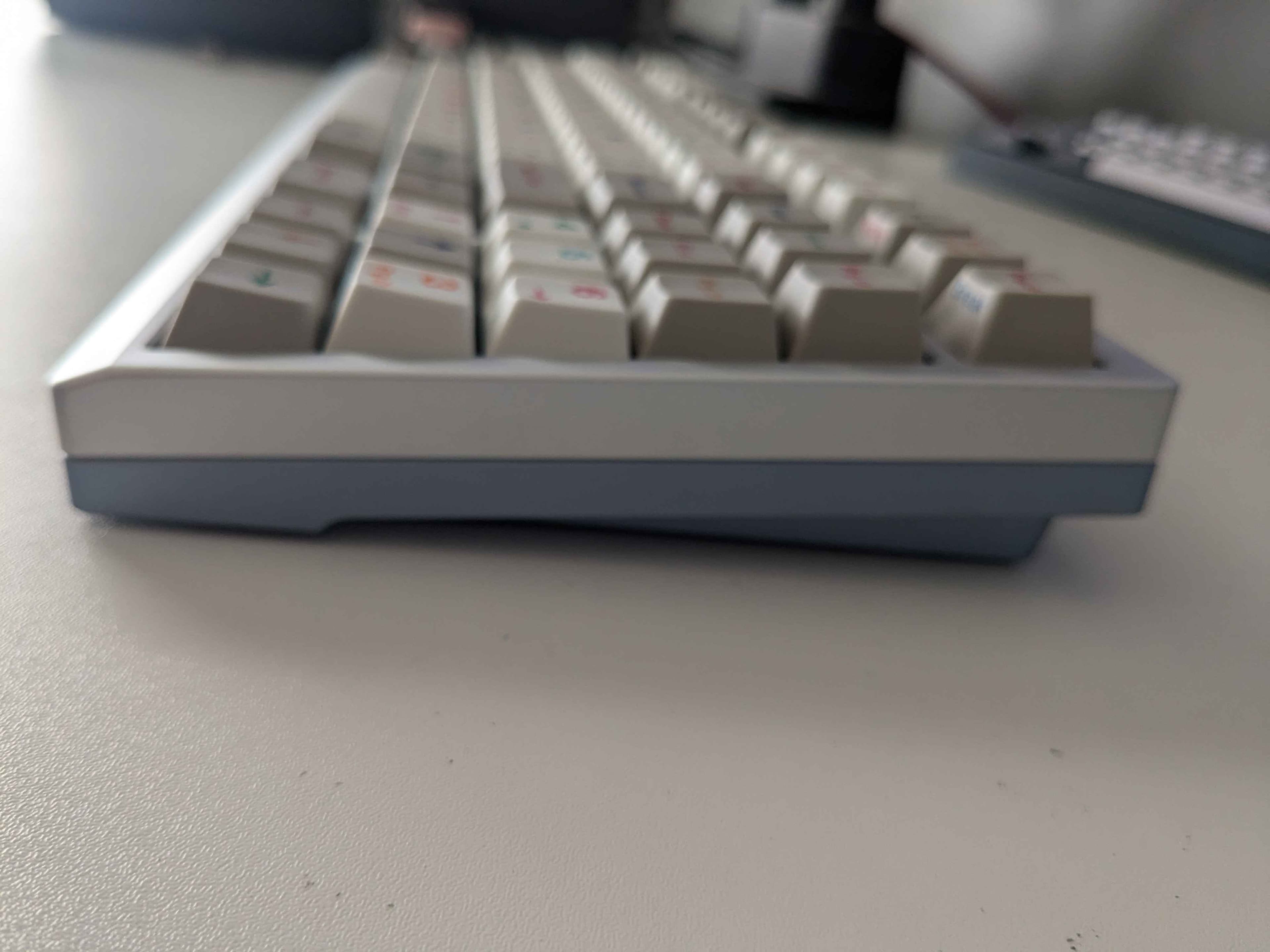 Penguin 1.0, 8k TKL (big spooky update) image 5