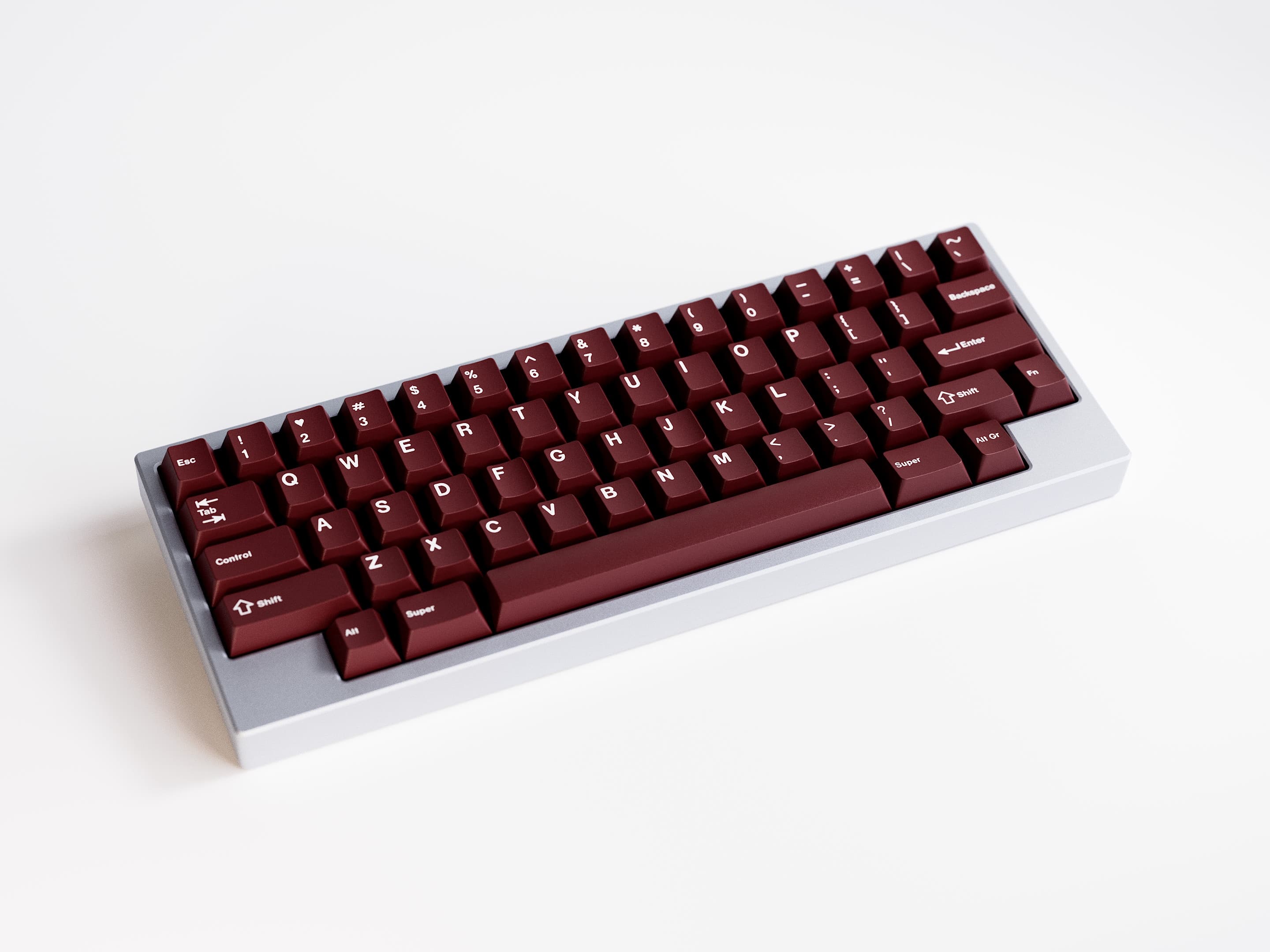 GMK CYL Cherry Love - GB Dates, Pricing, Kitting Updated image 8