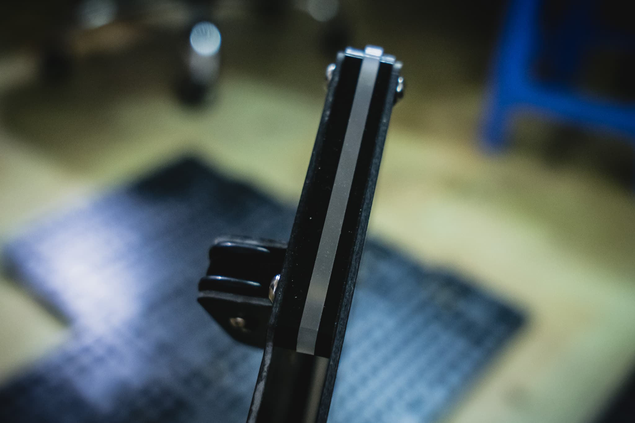 CF-LXXX - Ultralite Carbon Fiber TKL Case [DONE] image 16