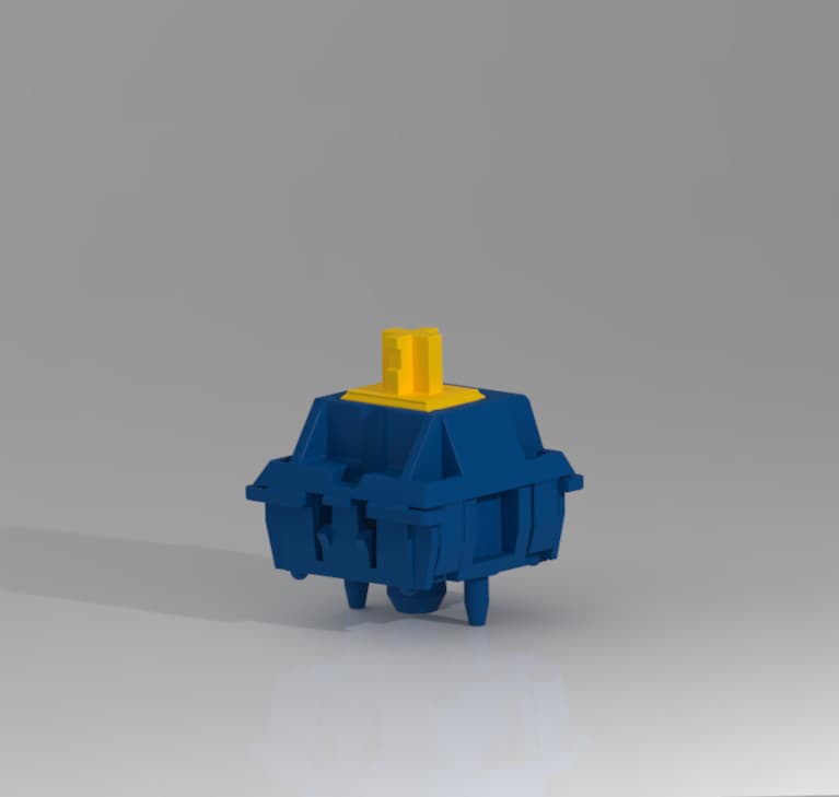 Linjär switch [COMPLETED] image 3