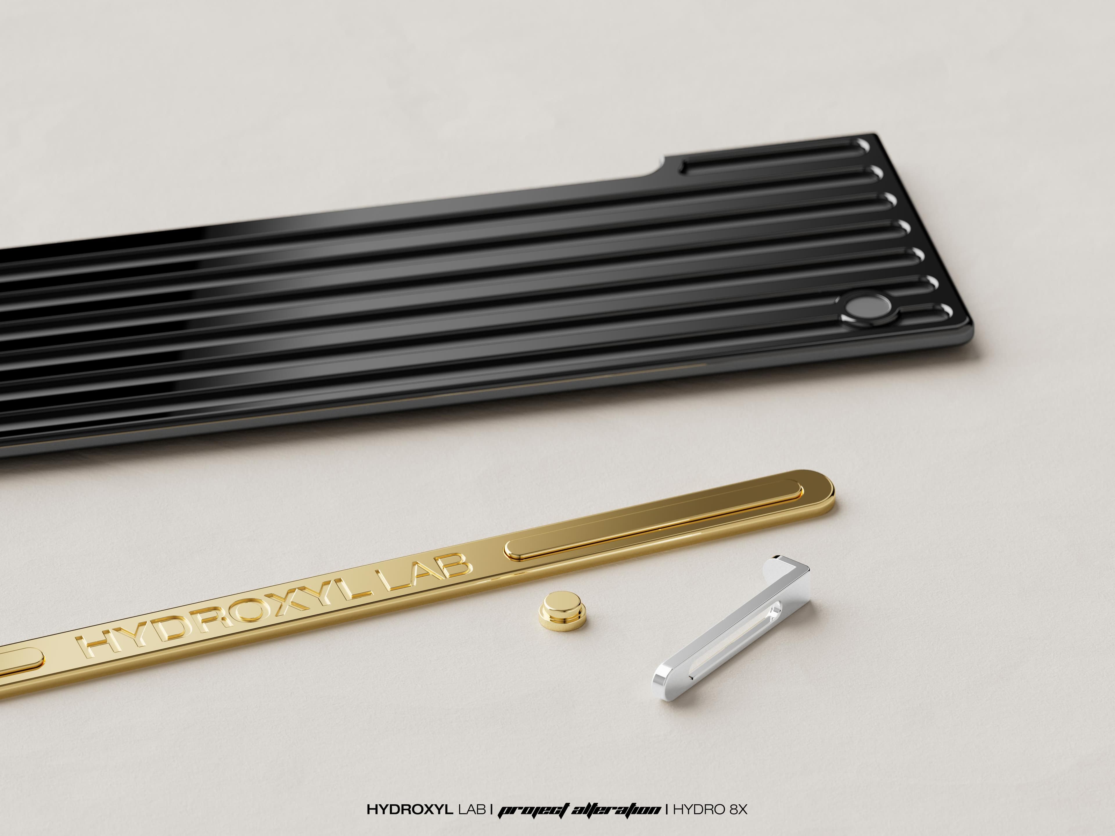 Hydro 8x - Hydroxyl Lab image 14