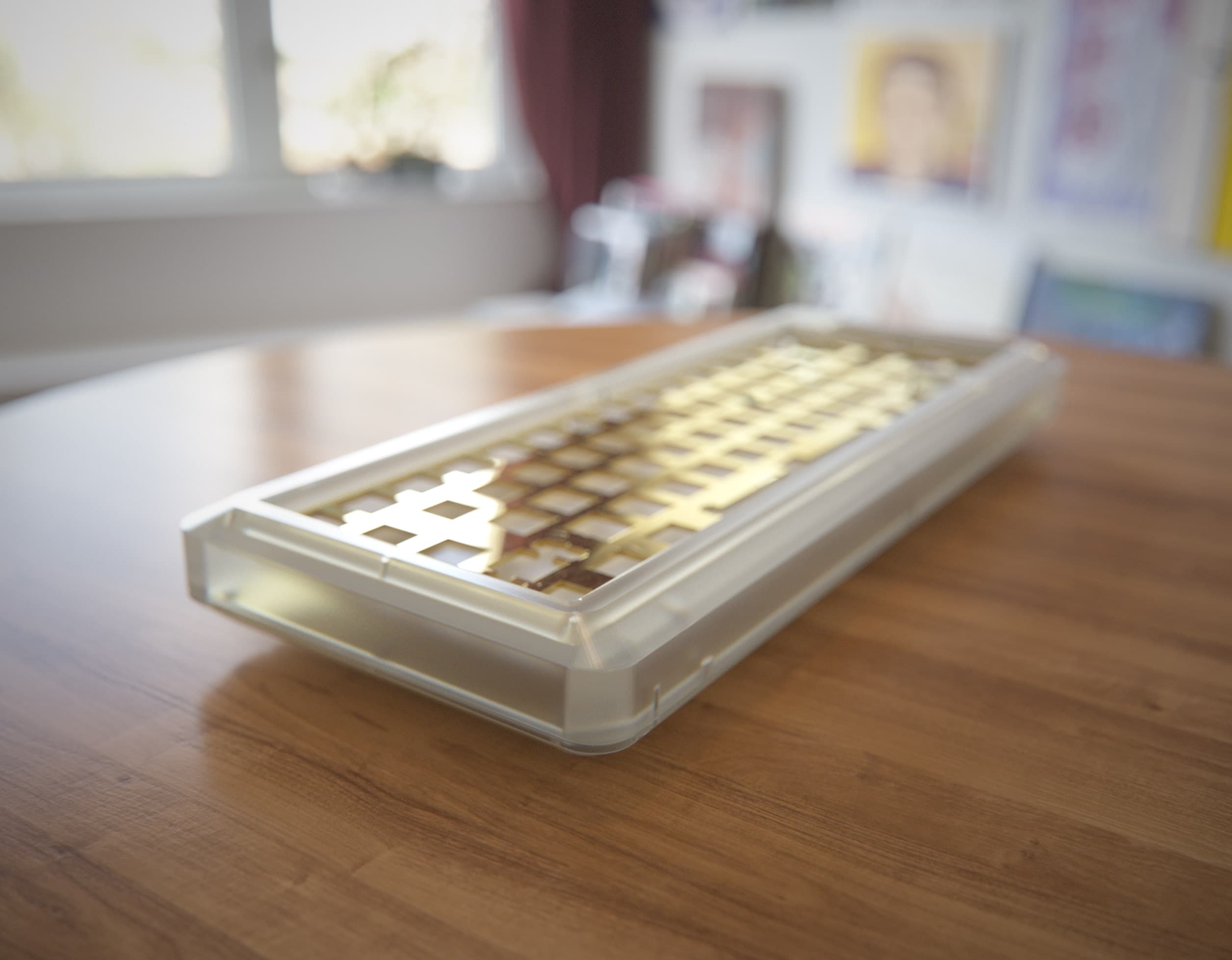 MxSS - Polycarb 65% Kit for MX/SMK [Kinda close to finishing again?!] image 18