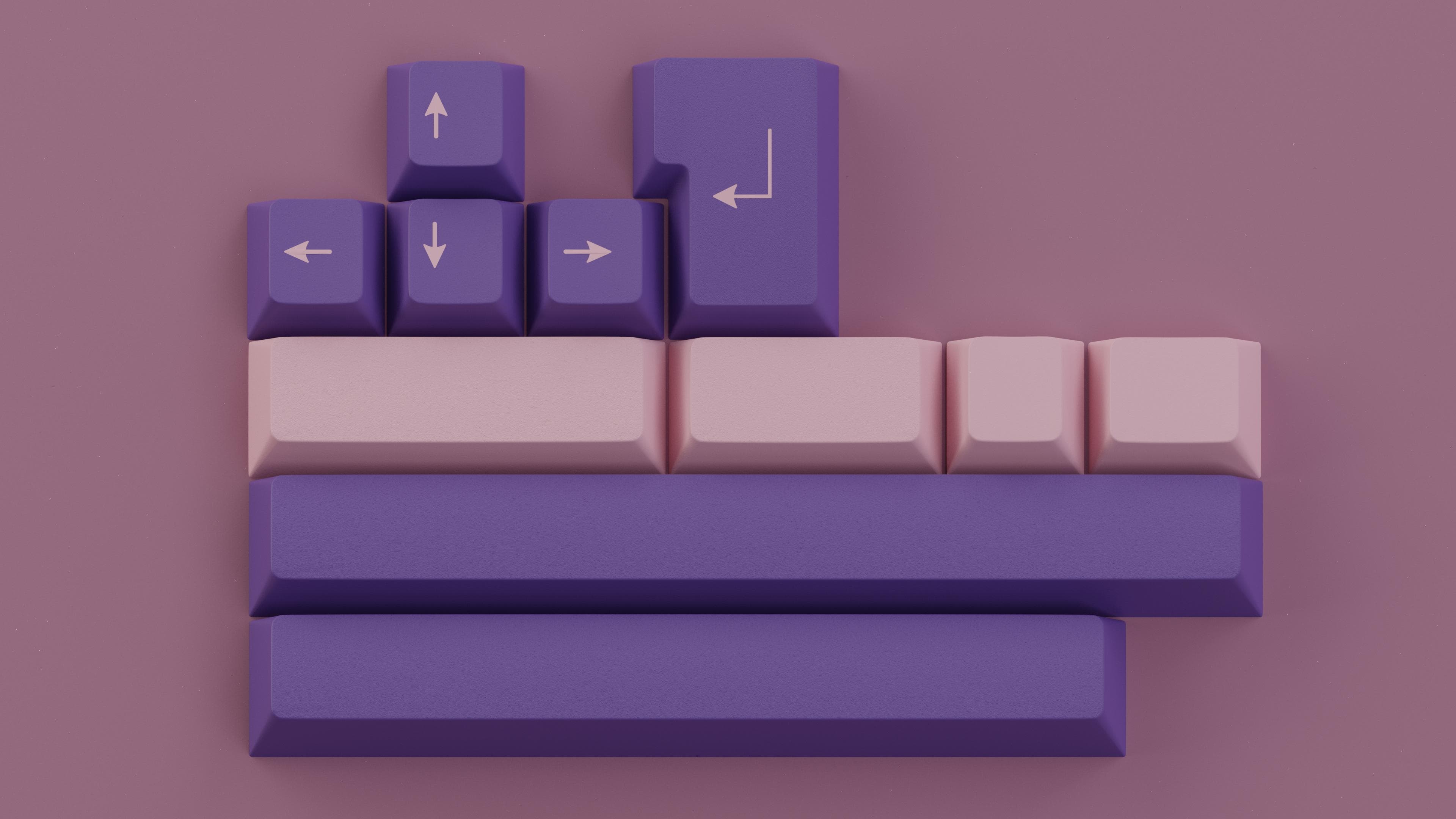 GMK Blossom (Shipping to customers/Photos) image 6