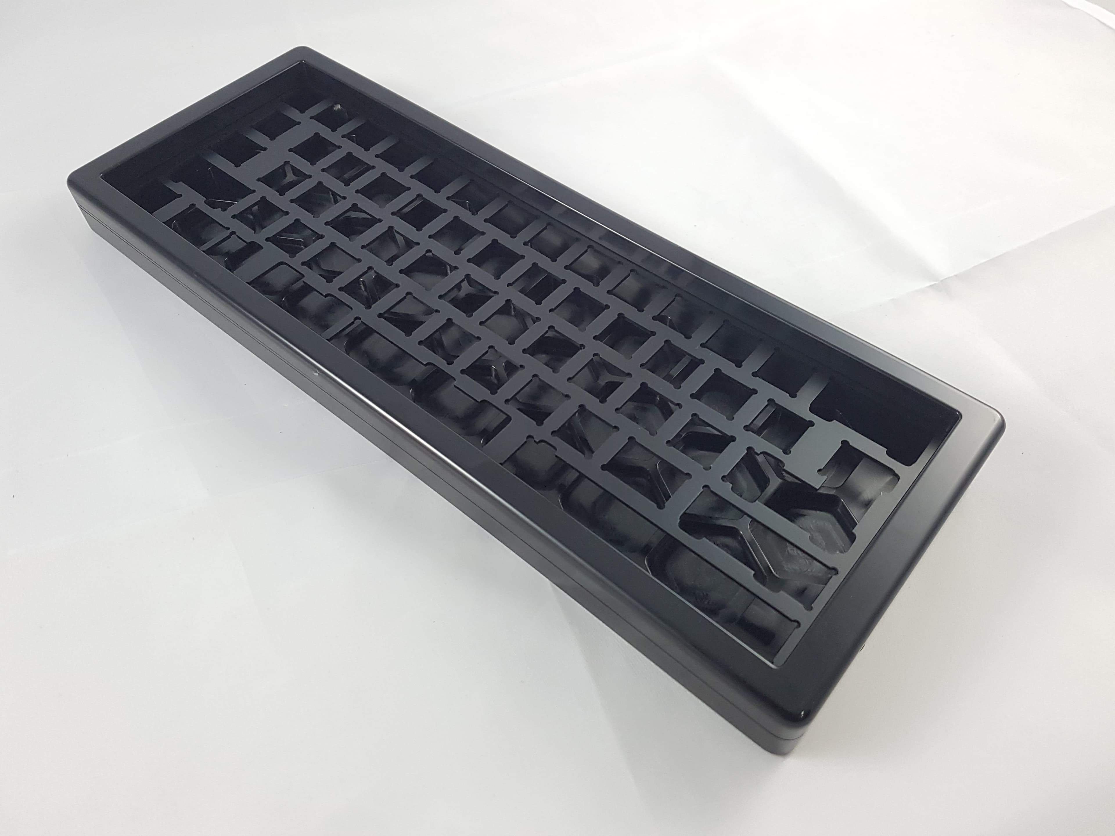 Honeyboard60 - All cases shipped out image 11