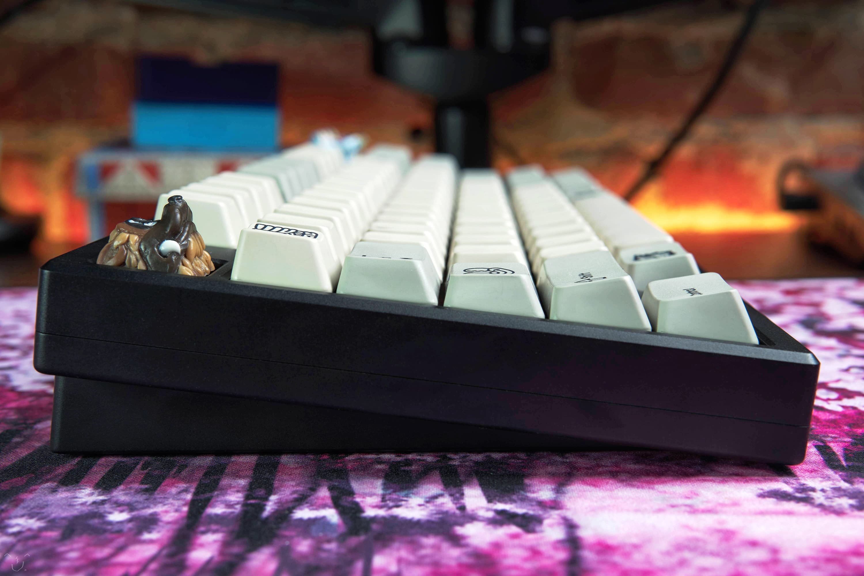 Merisi Ottantaquattro (TKL) | Concluded image 18