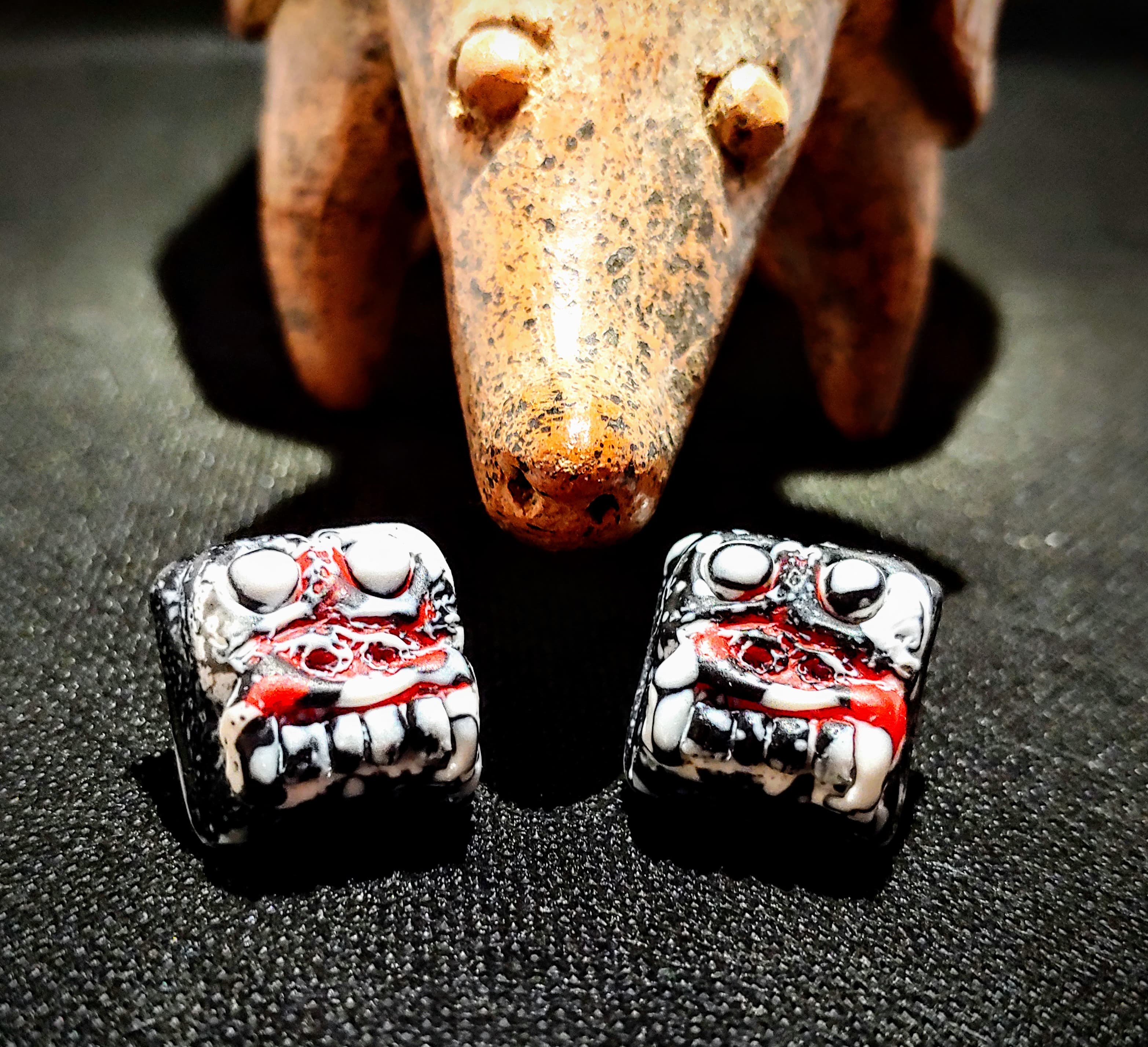 GMK Monochrome R2 - GB Closed image 68