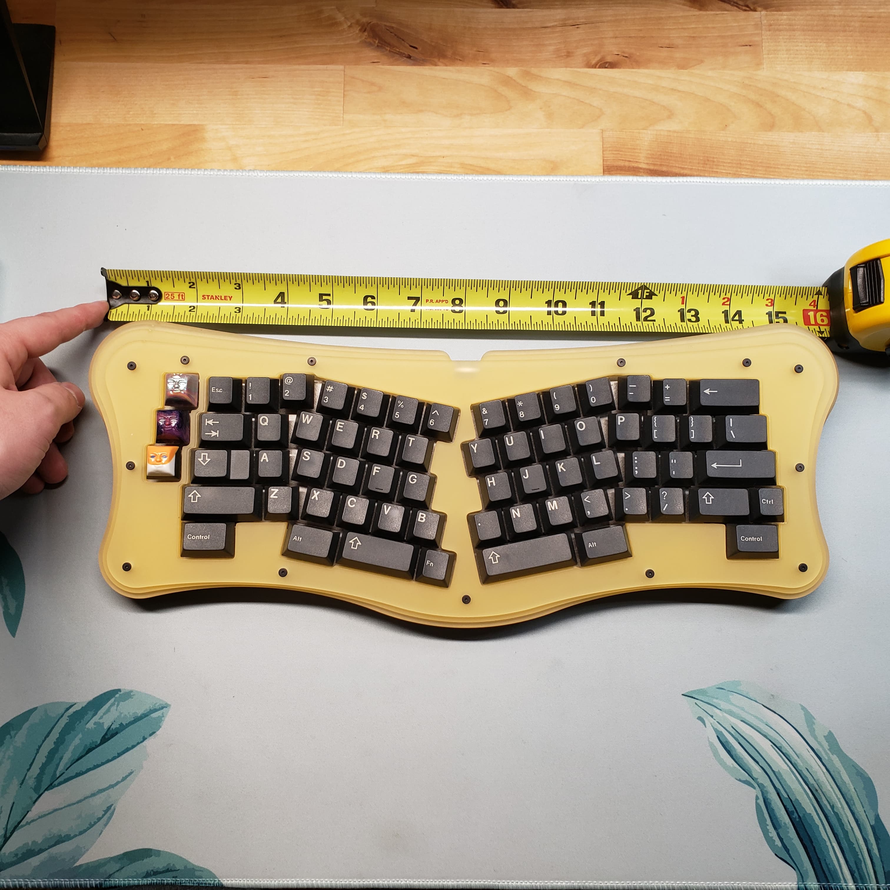 Design03 - Stacked Acrylic Alice - by Arctan(KB) image 52