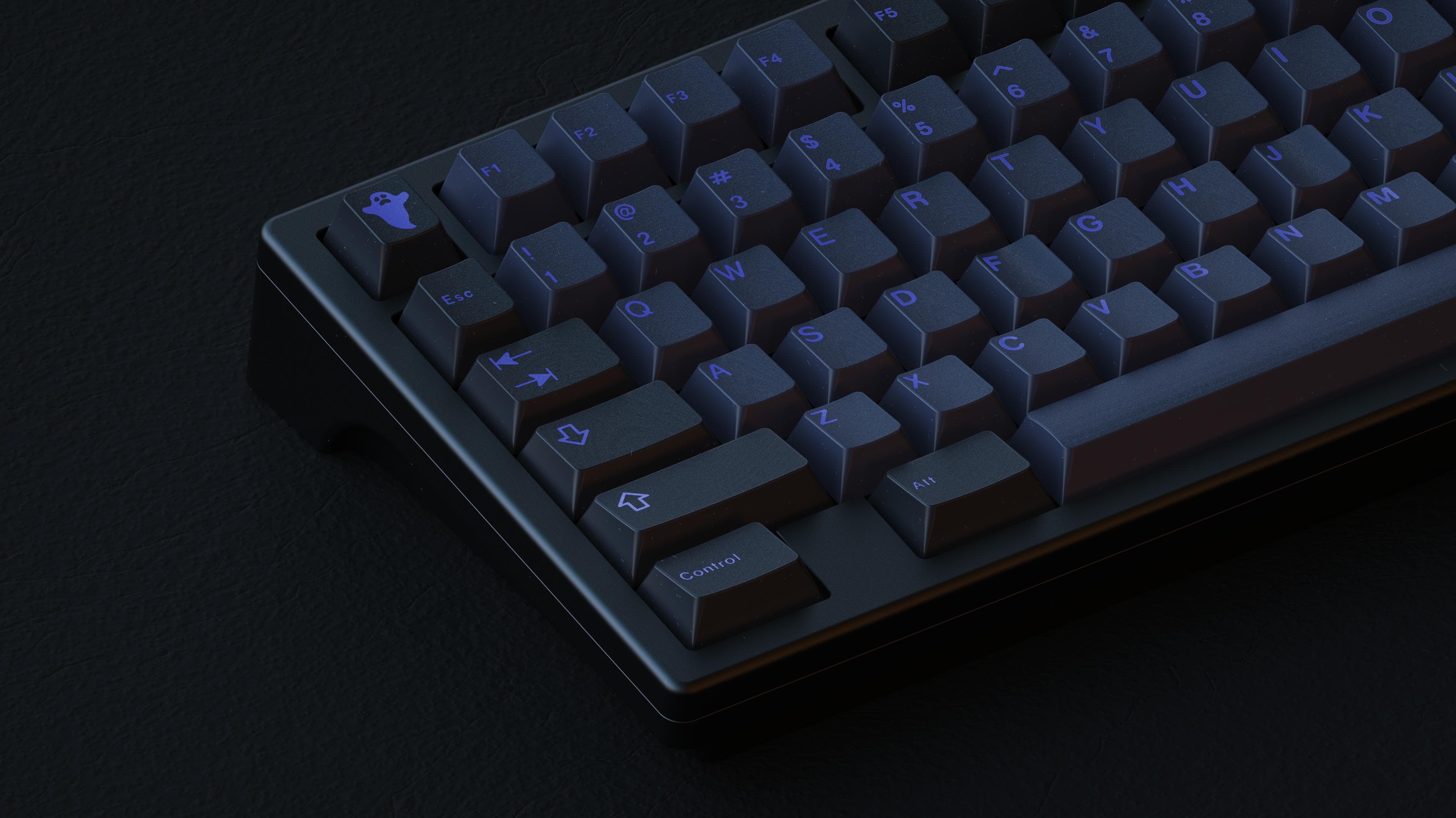 [CLOSED] GMK Nightshade - Shipping image 22